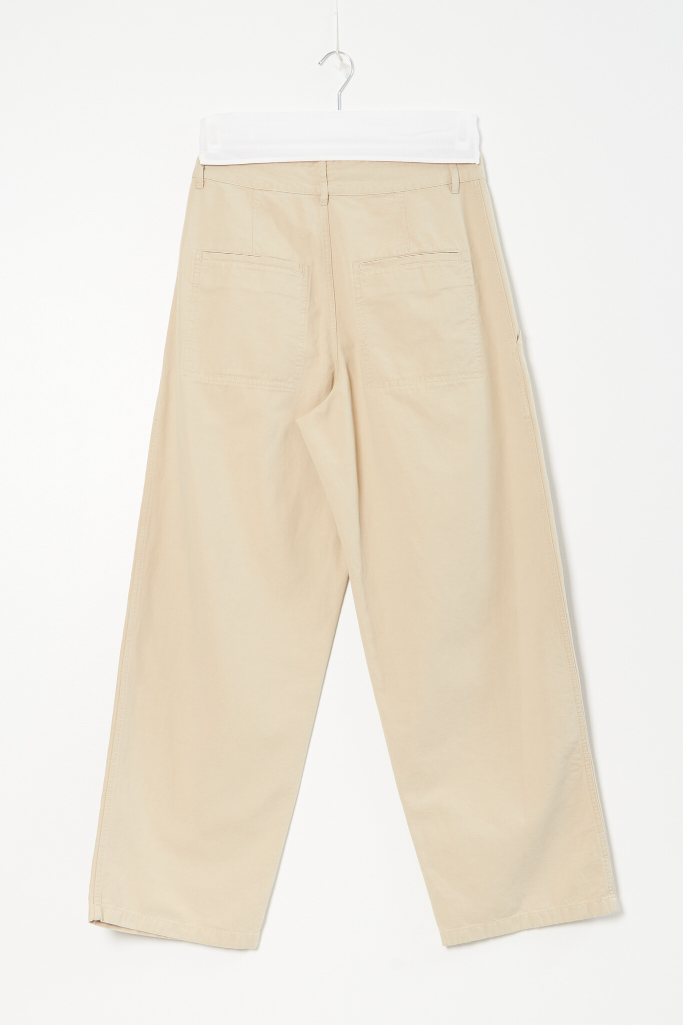 Marant Etoile - Nadine light cotton pants