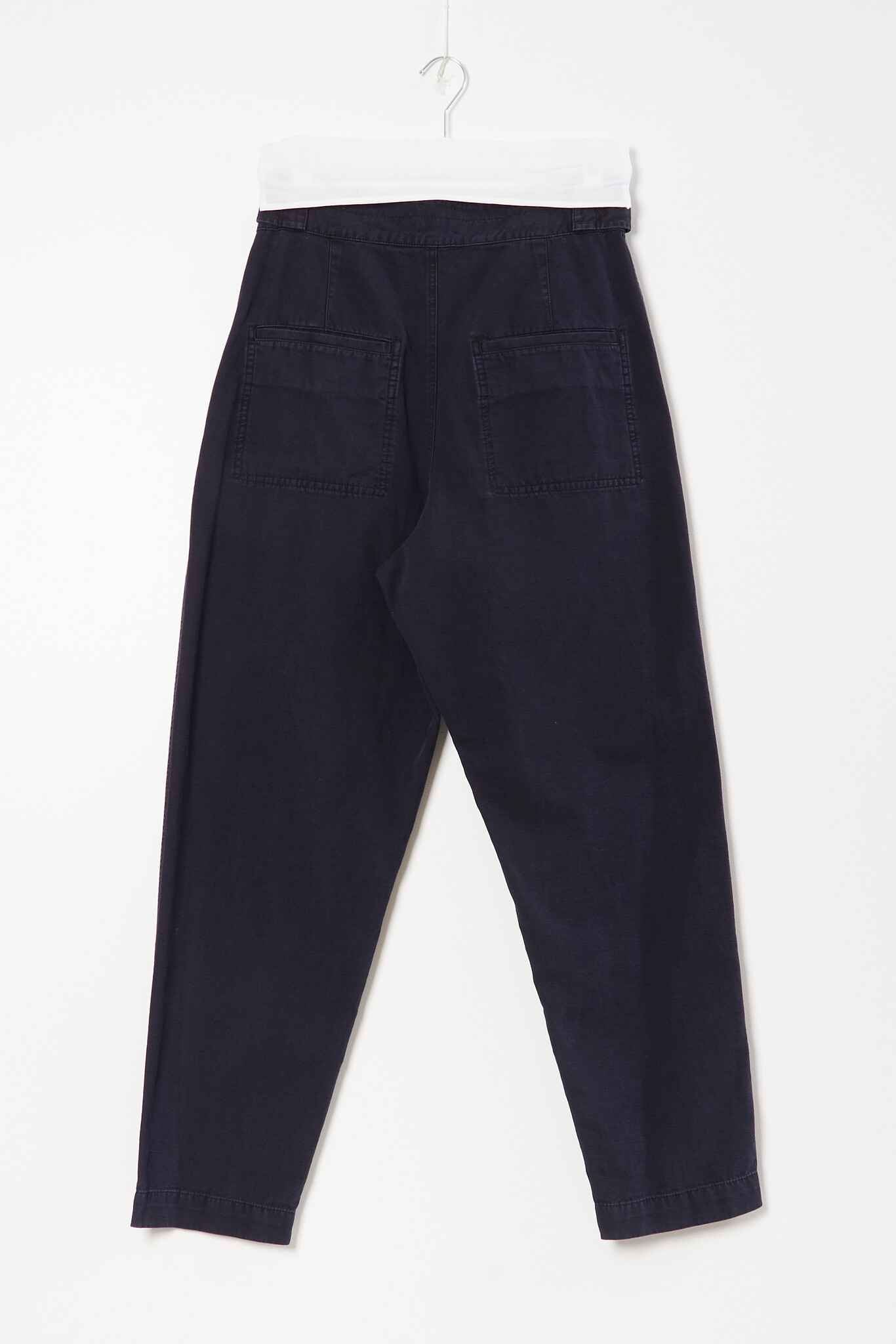 Marant Etoile - Neriah light cotton pants
