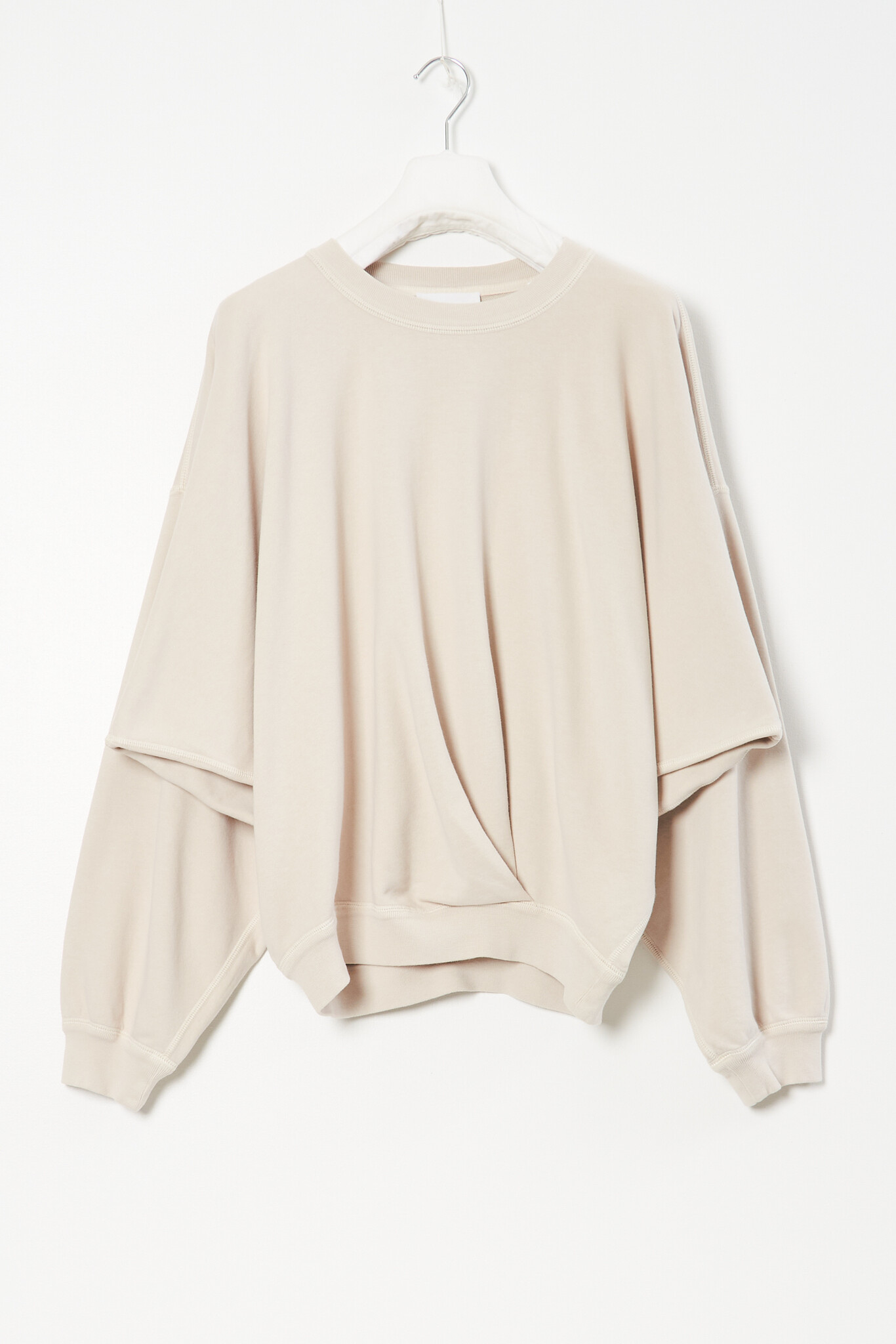 Marant Etoile - Sauria light drapy sweat