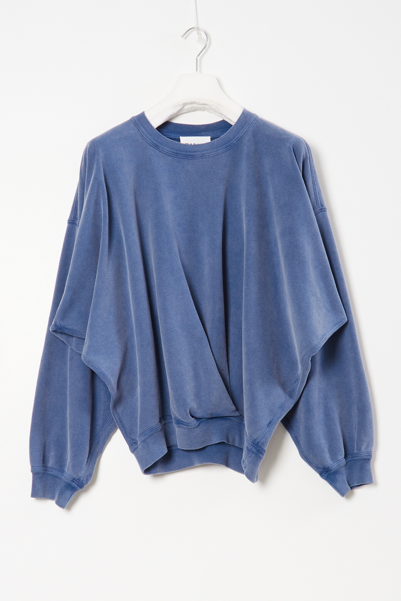 Marant Etoile - Sauria light drapy sweat