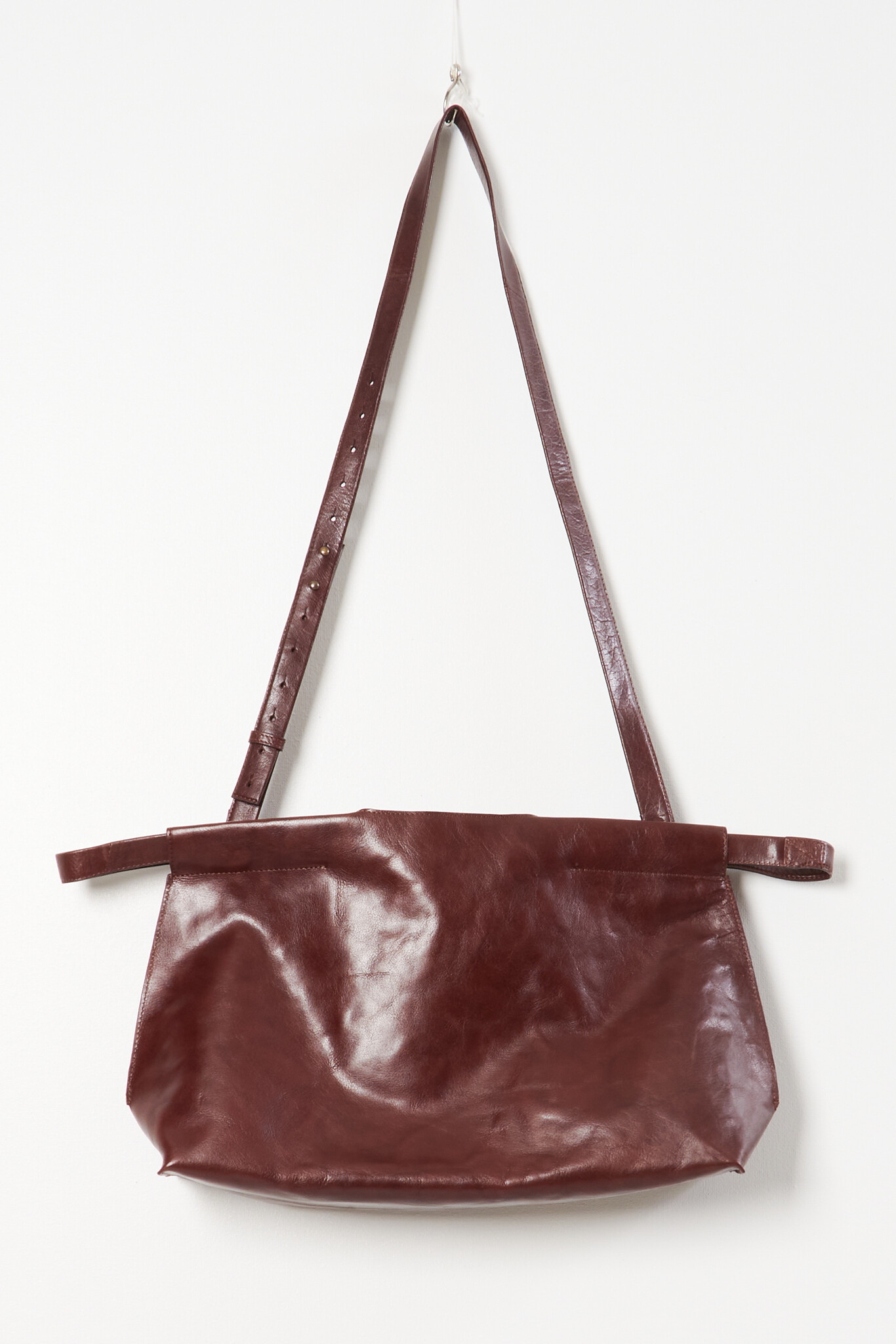 Bea Mombaers - Shopper midi tumbled
