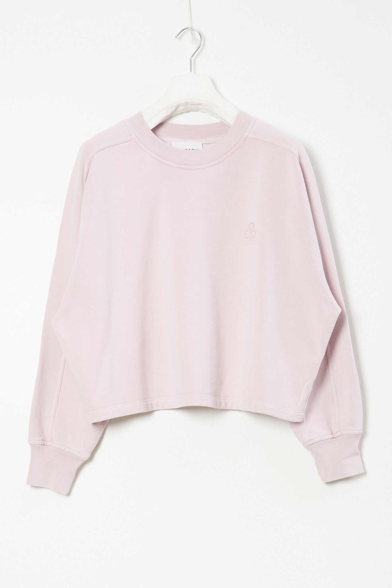 Marant Etoile - Sunny logo sweat