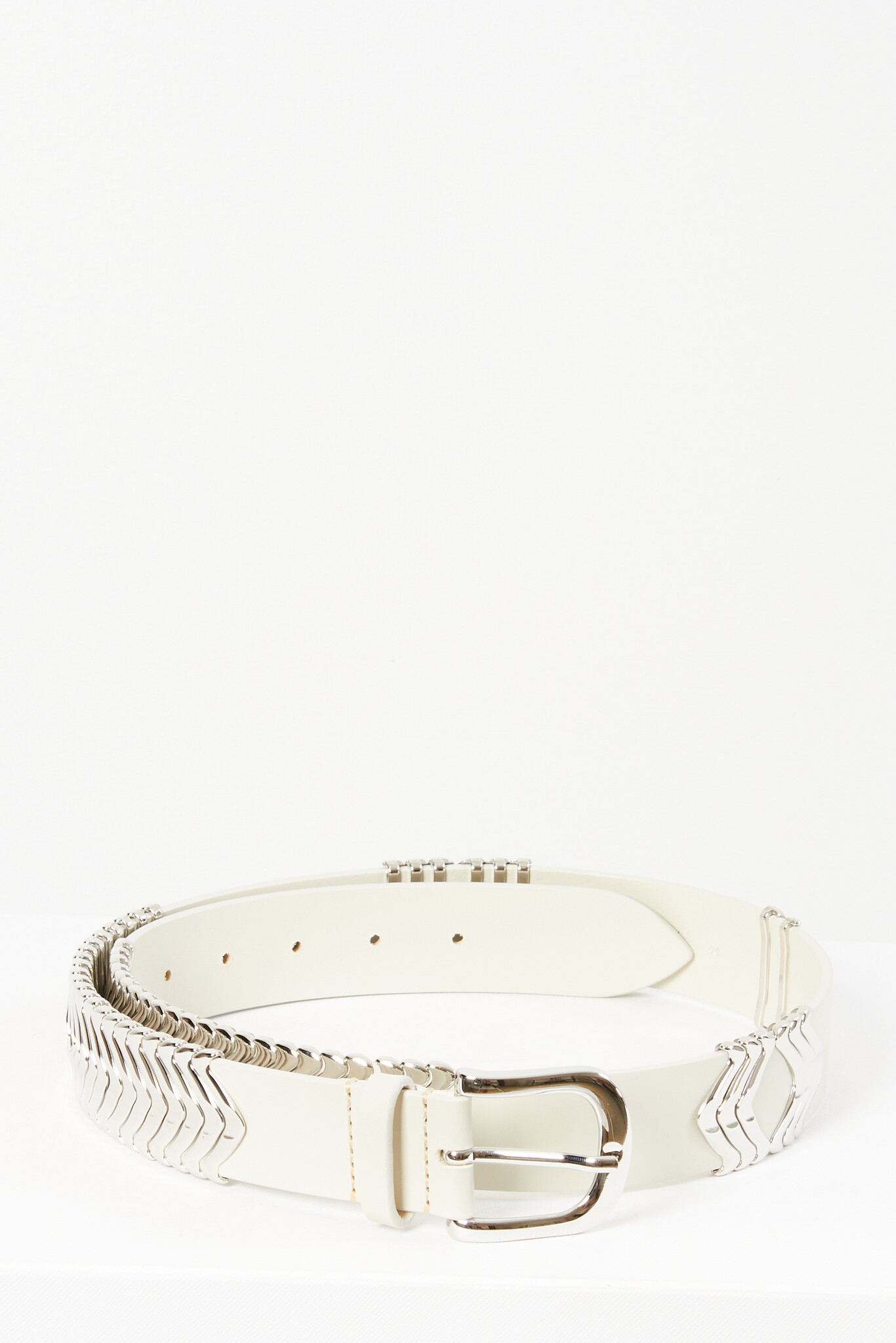 Isabel Marant - Tehora leather belt