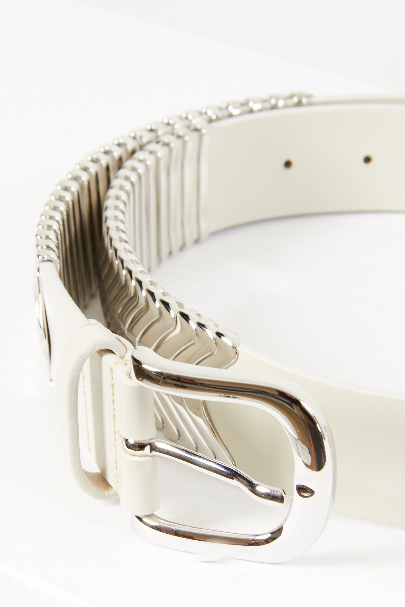Isabel Marant - Tehora leather belt
