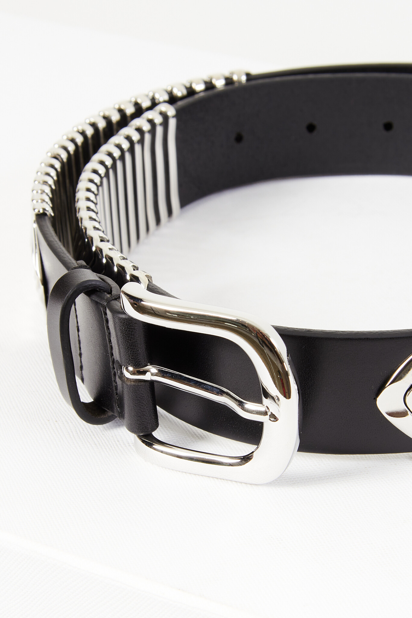 Isabel Marant - Tehora leather belt