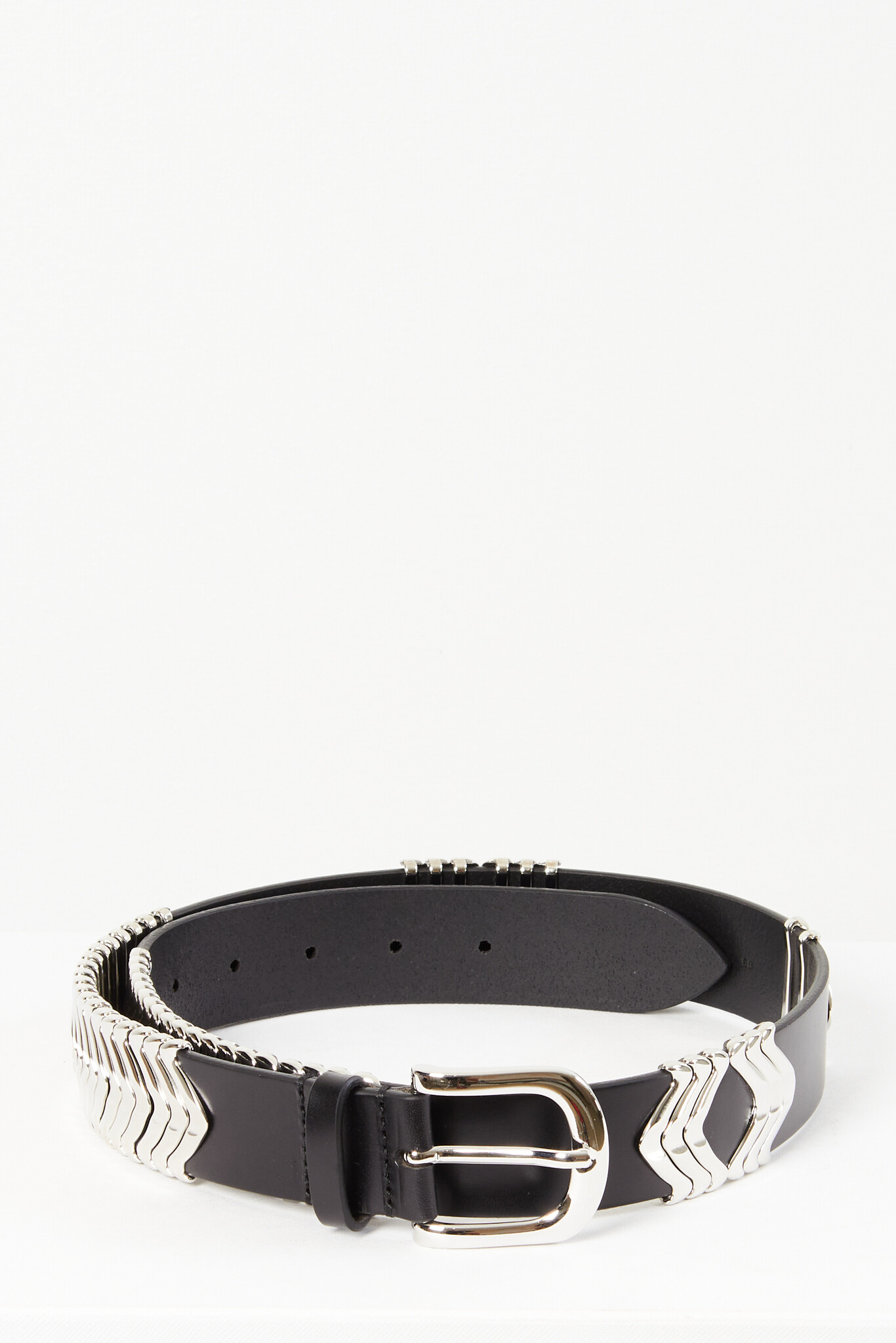Isabel Marant - Tehora leather belt