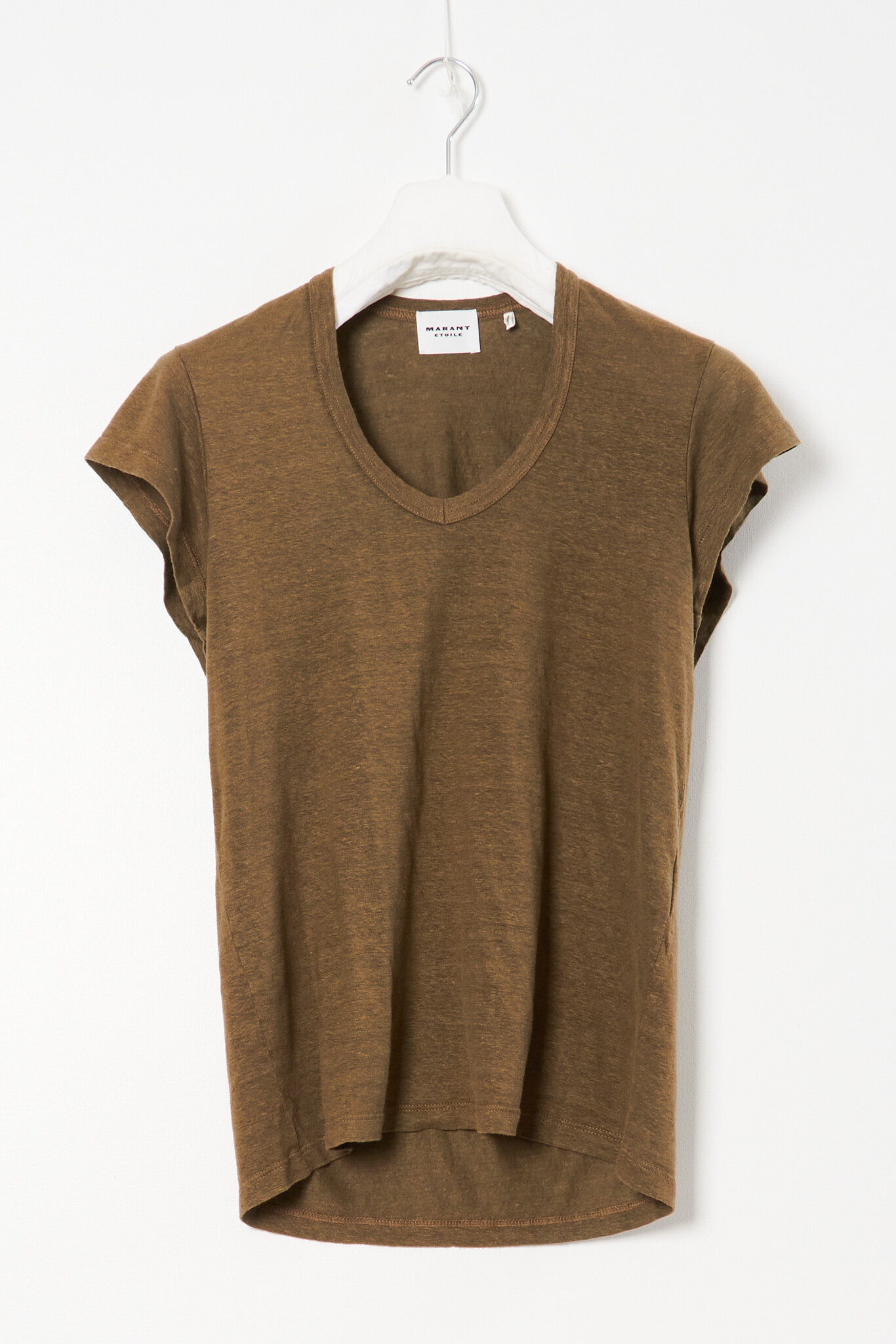Marant Etoile - Zankou t-shirt