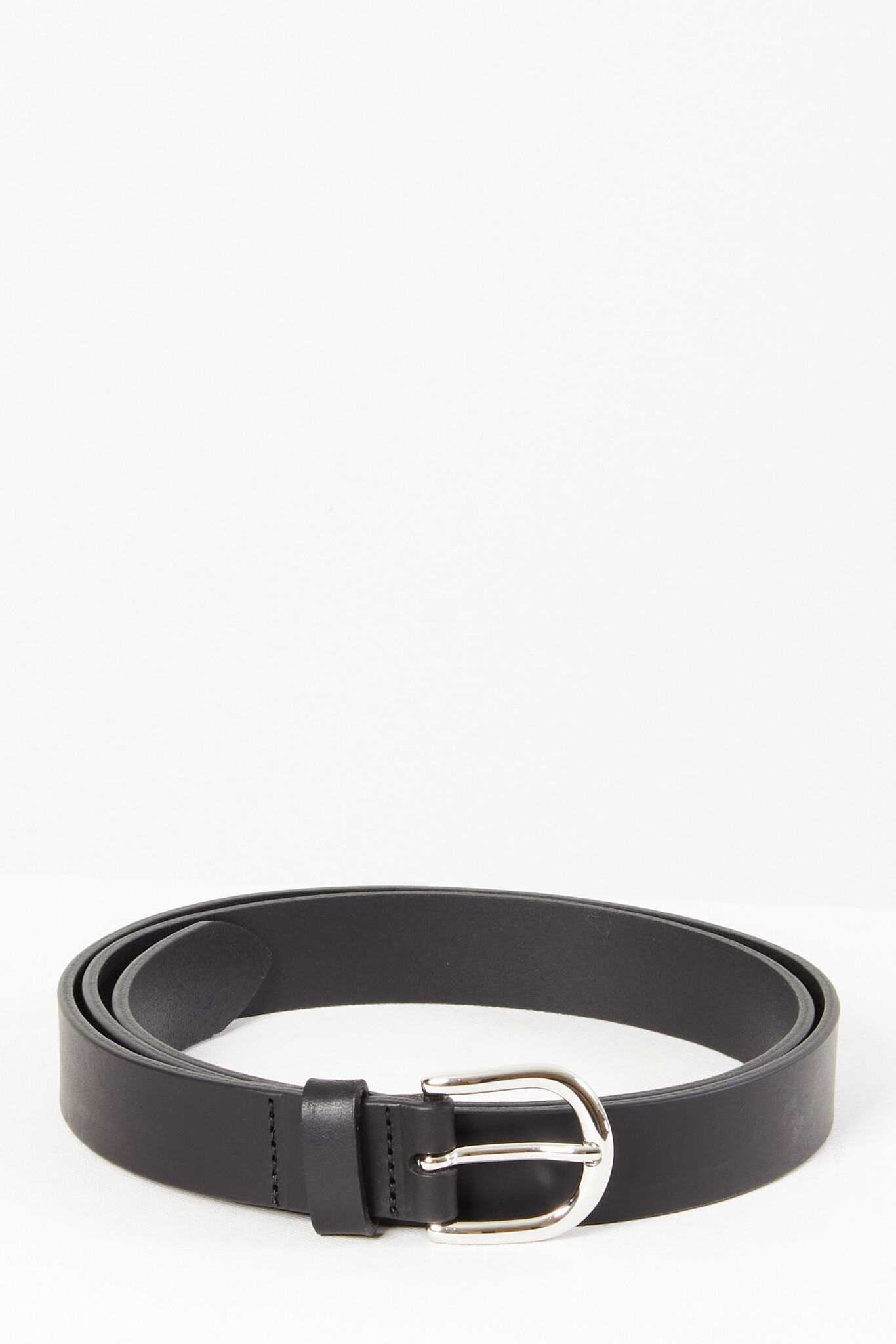 Isabel Marant - Zap leather belt