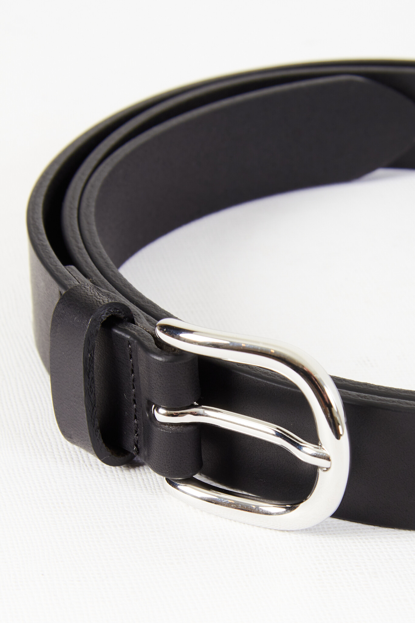 Isabel Marant - Zap leather belt