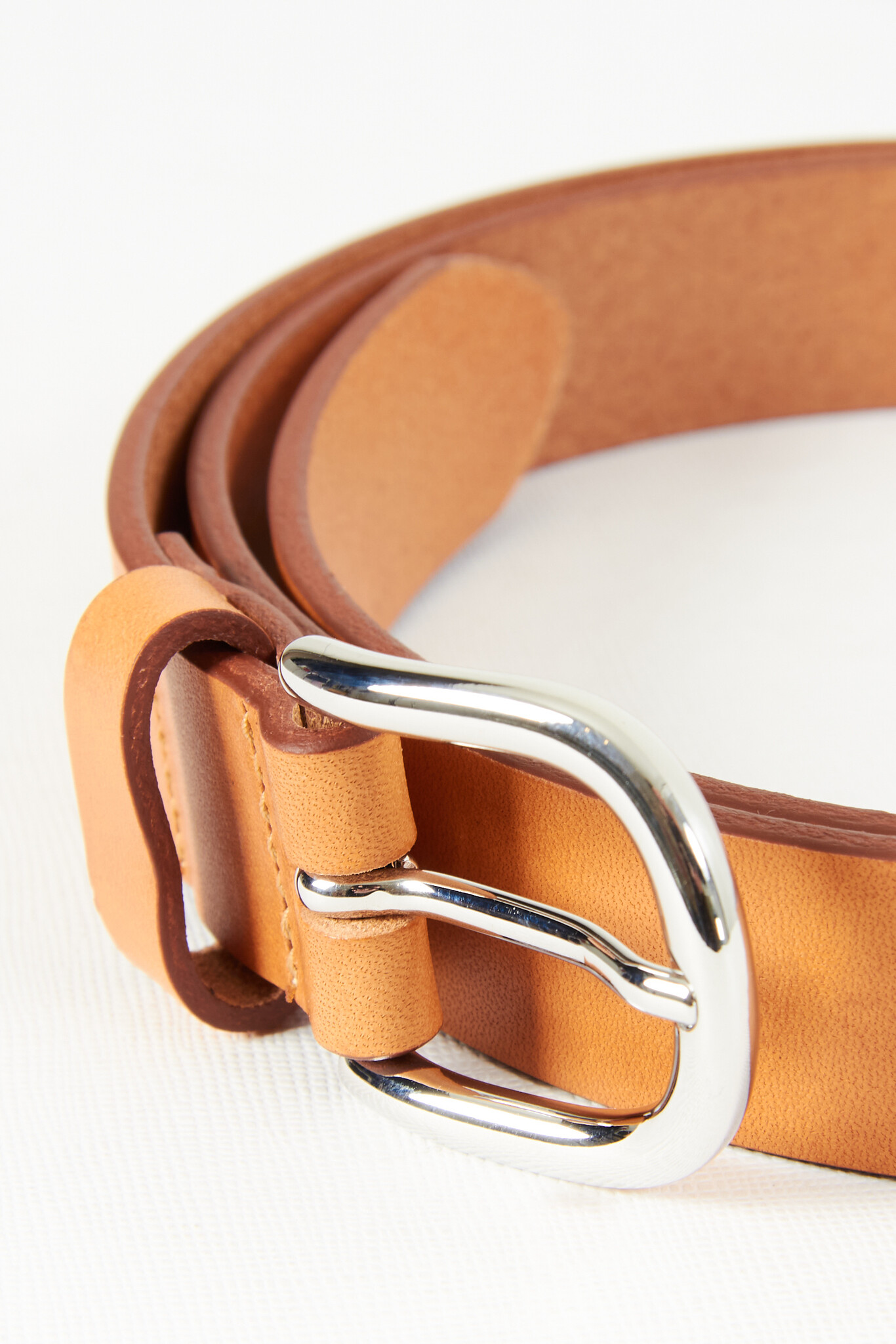 Isabel Marant - Zap leather belt