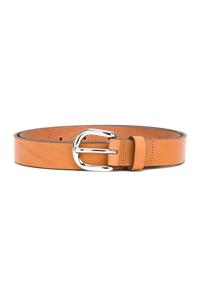 Isabel Marant - Zap leather belt