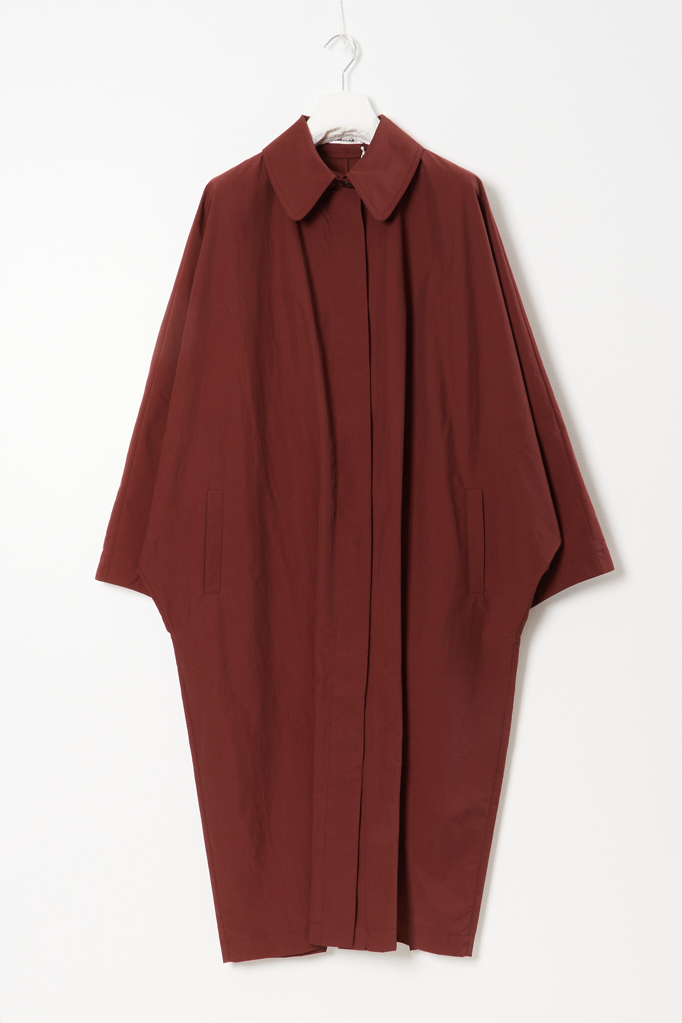 Cordera - Batwing trench