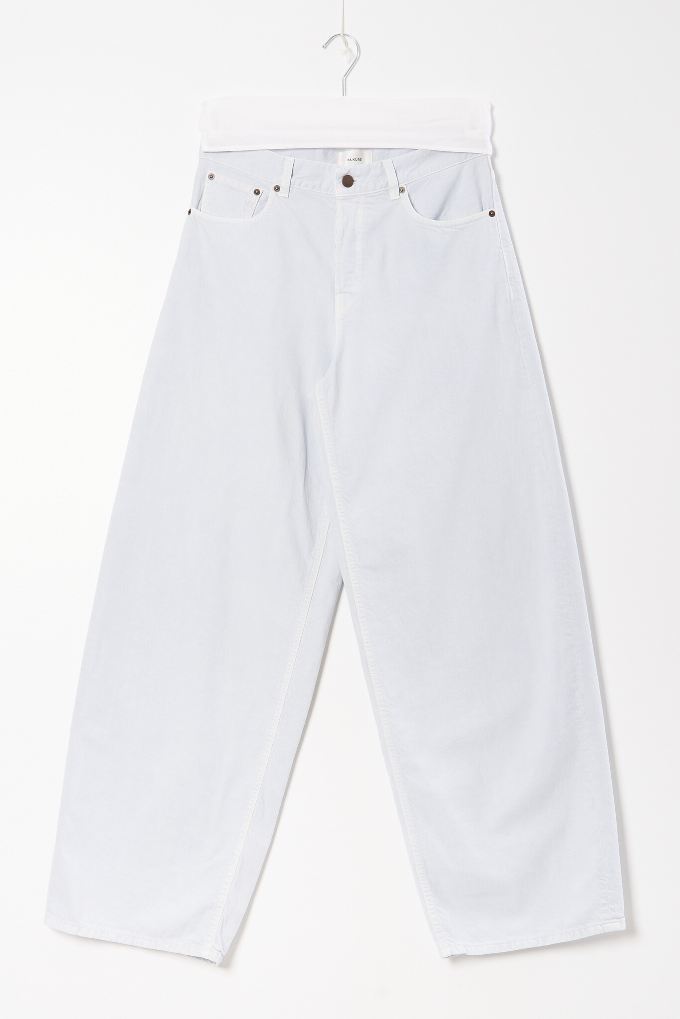 Haikure - Bethany twill 45