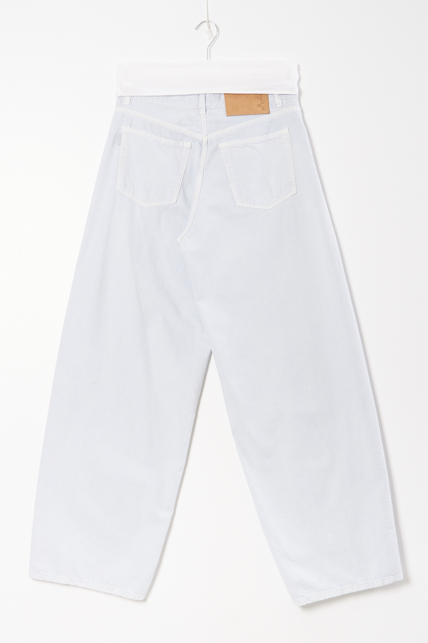 Haikure - Bethany twill 45