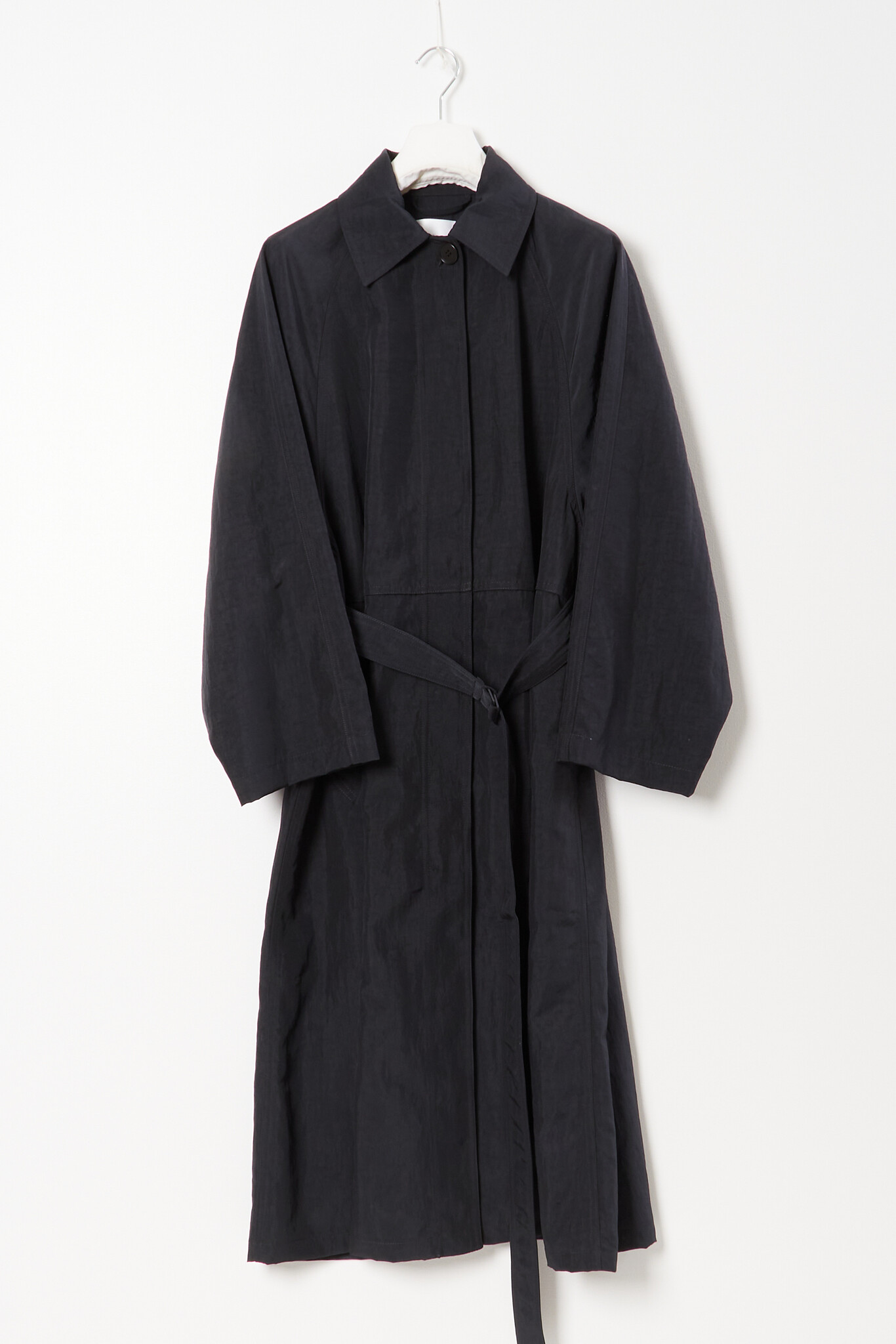 Christian Wijnants - Catalan raglan sleeve trench
