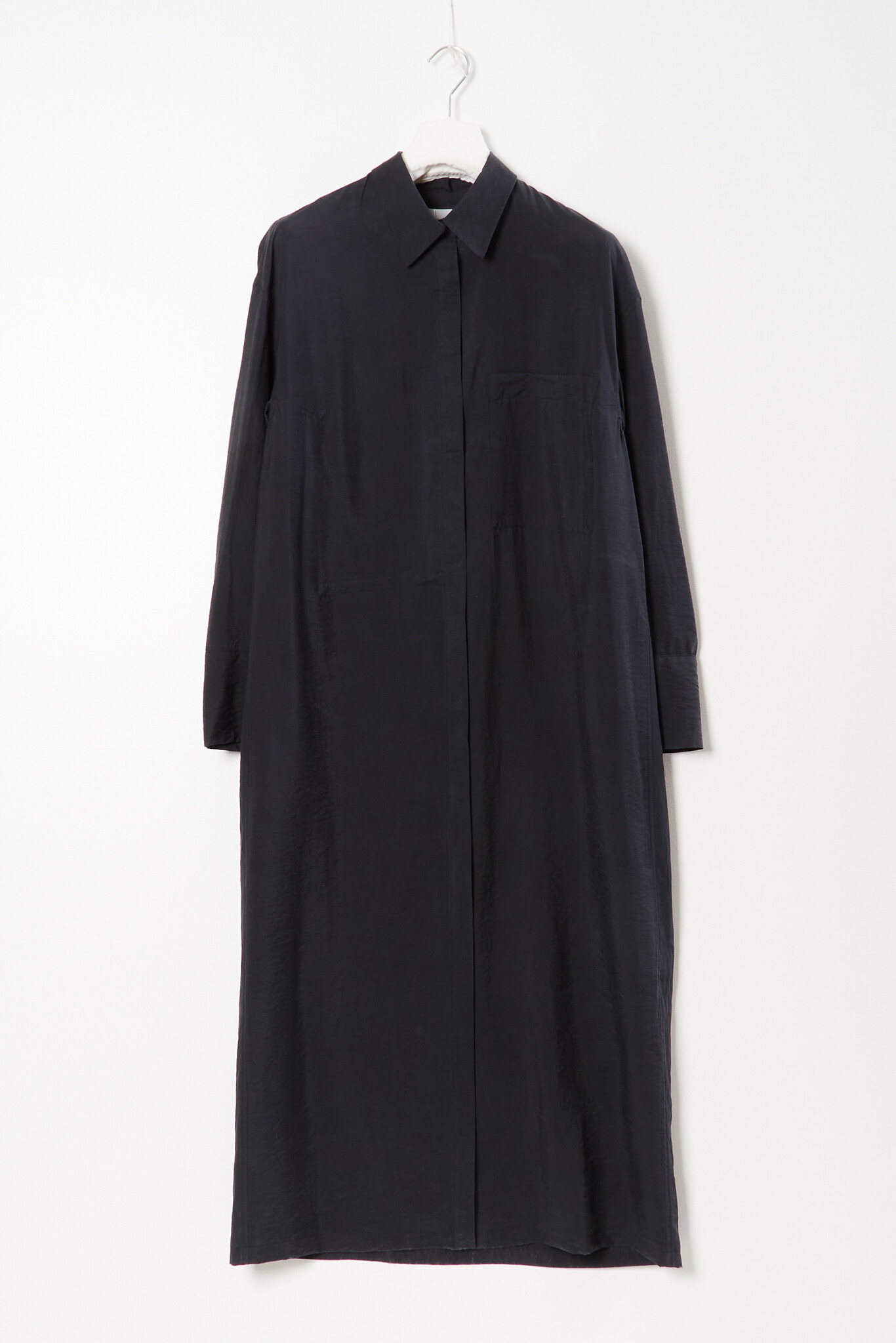 Christian Wijnants - Diola LS shirt dress