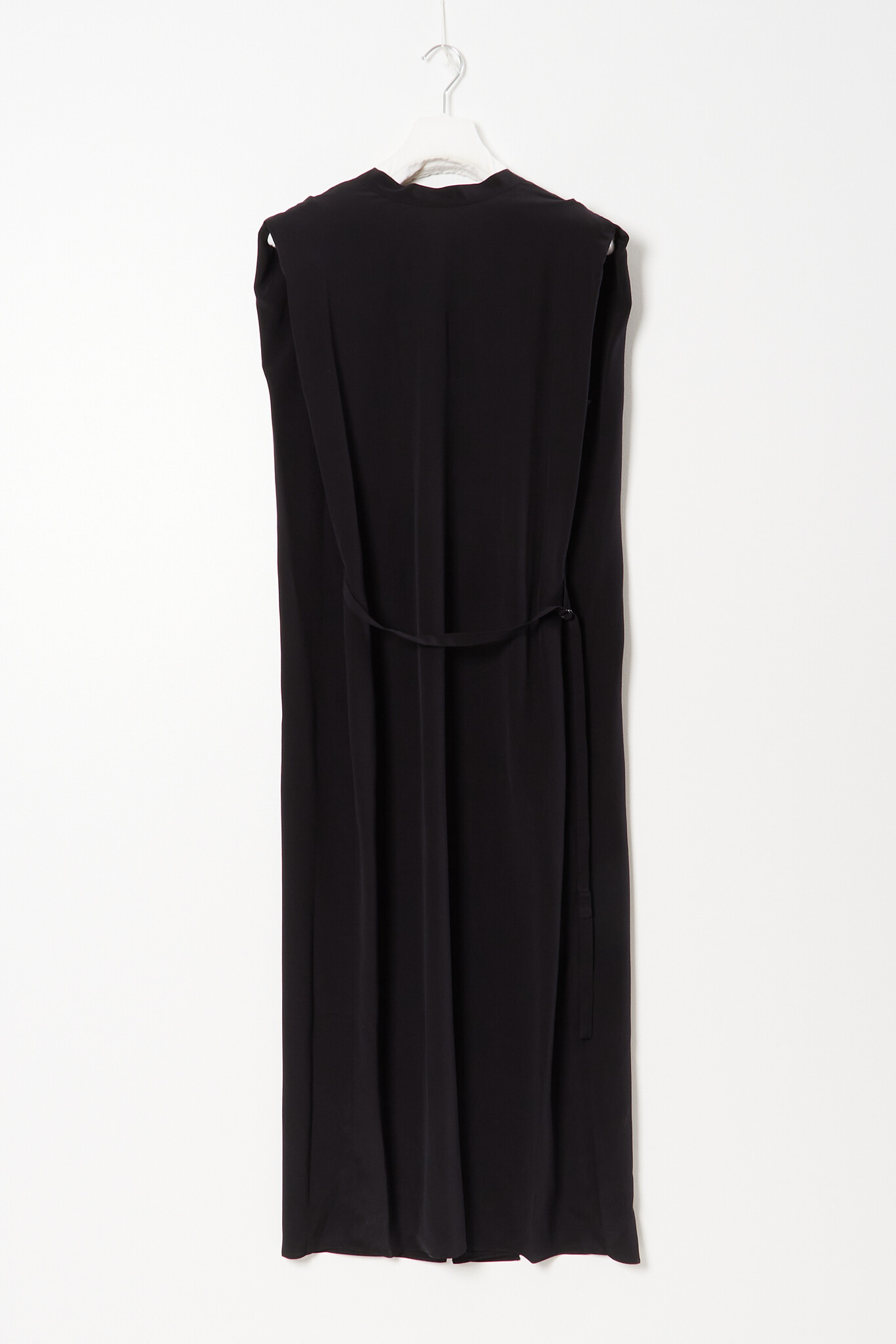 Christian Wijnants - Dupas sleeveless dress