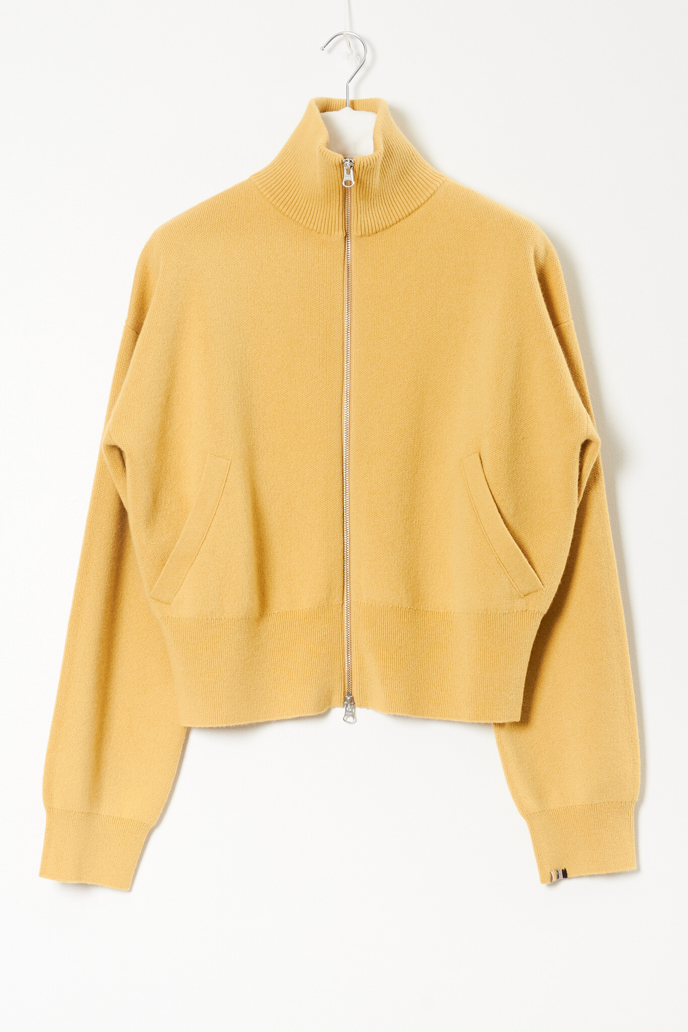 Extreme cashmere - n°385 xtra cute cashmere cardigan