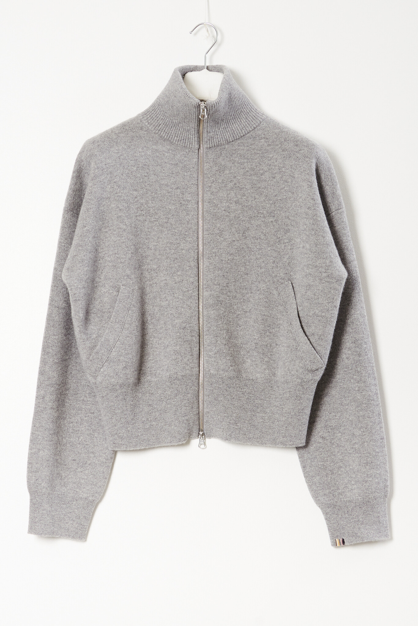 Extreme cashmere - n°385 xtra cute cashmere cardigan