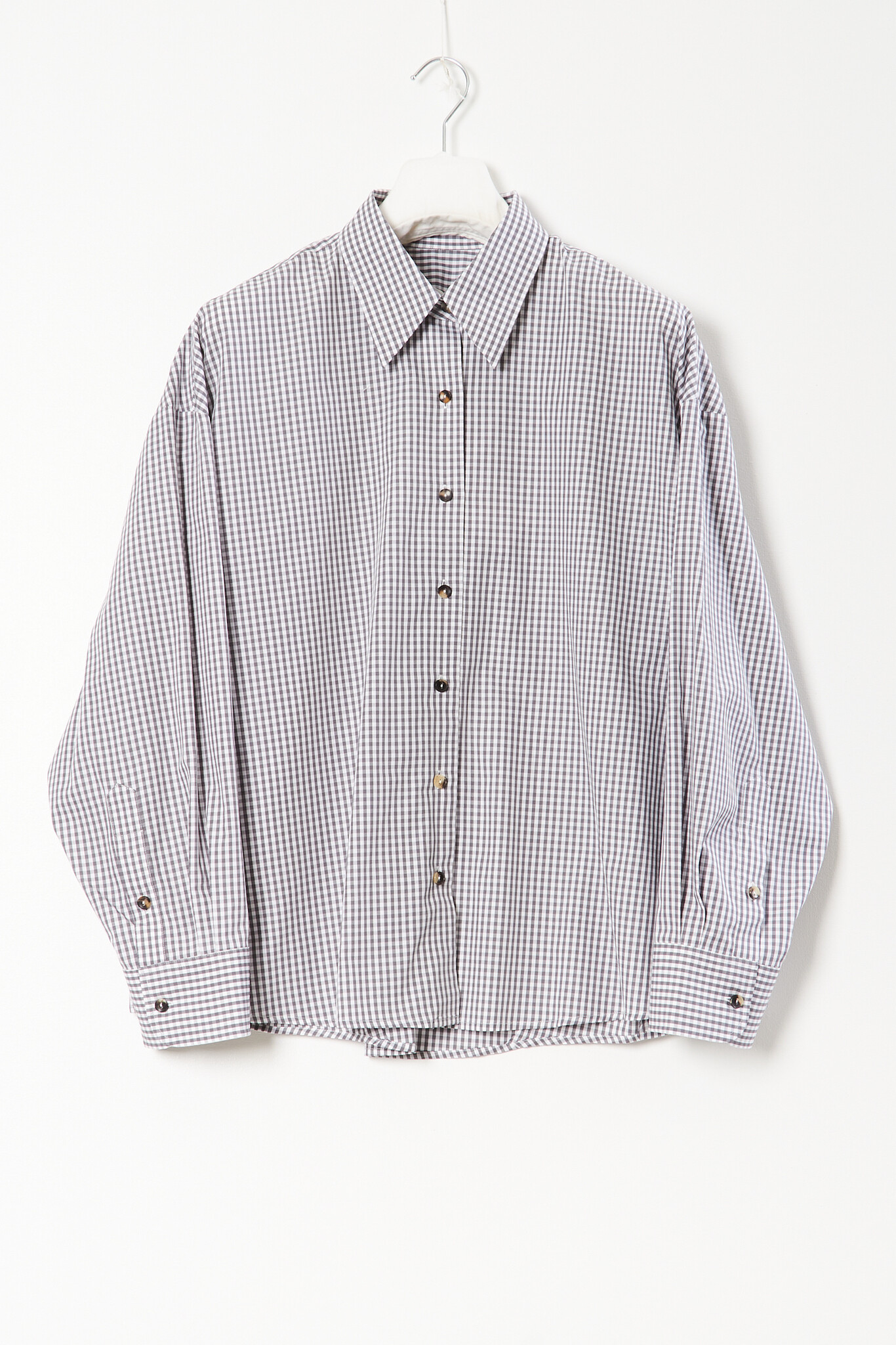 Cordera - Oversized shirt