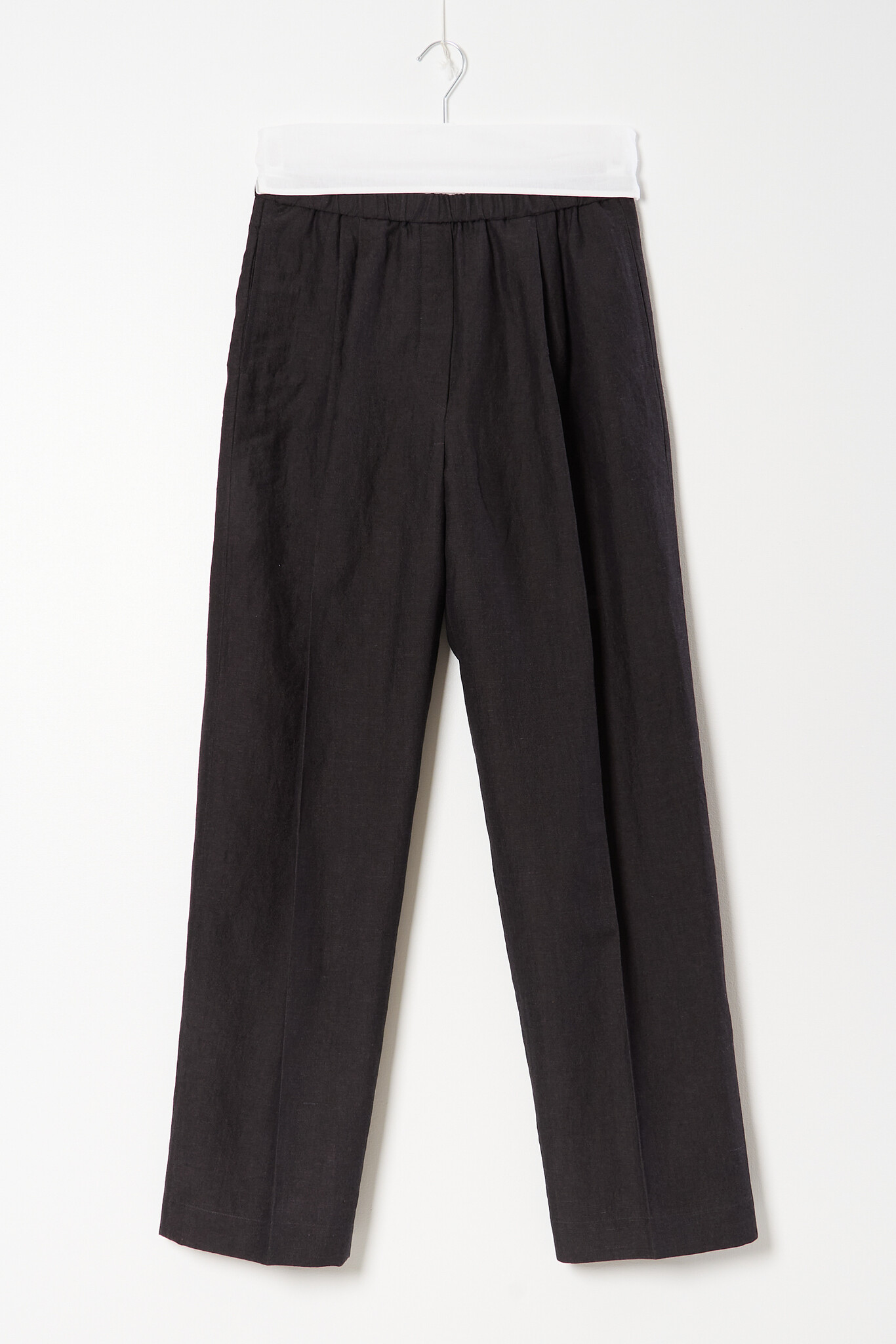 Christian Wijnants - Piga elastic waist pants
