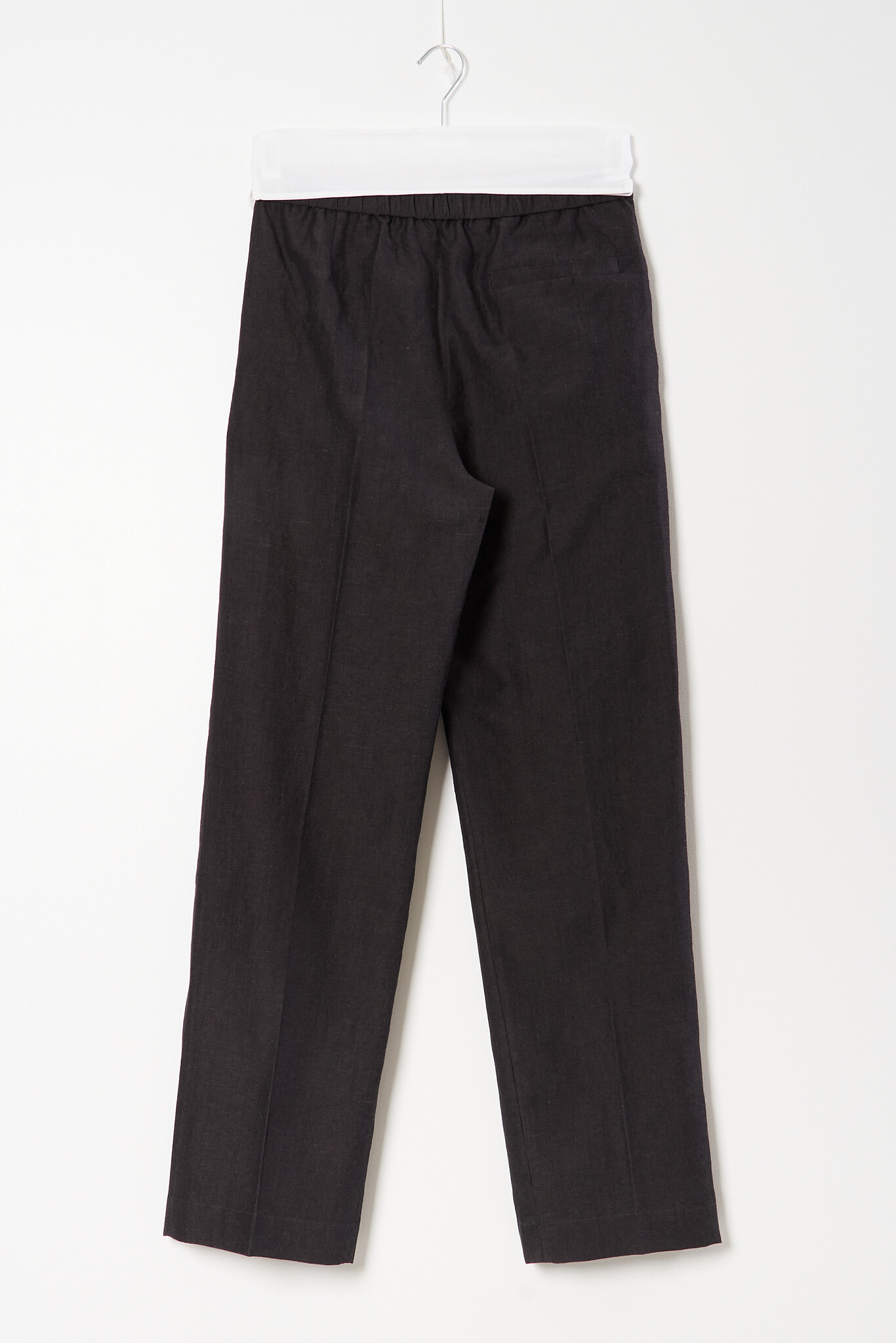 Christian Wijnants - Piga elastic waist pants