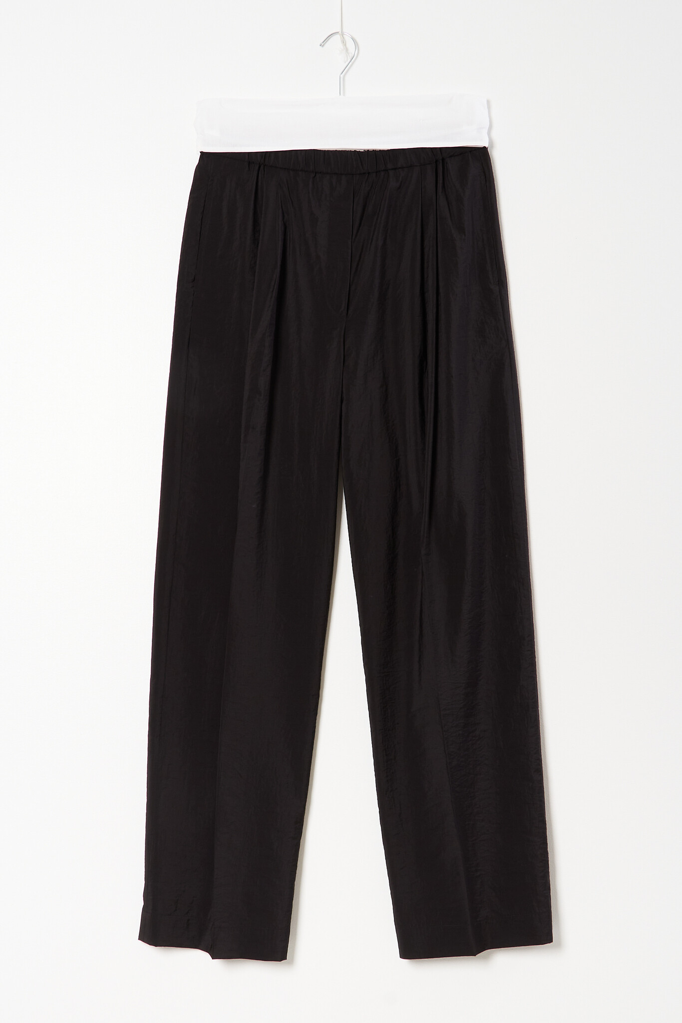 Christian Wijnants - Piga elastic waist pants