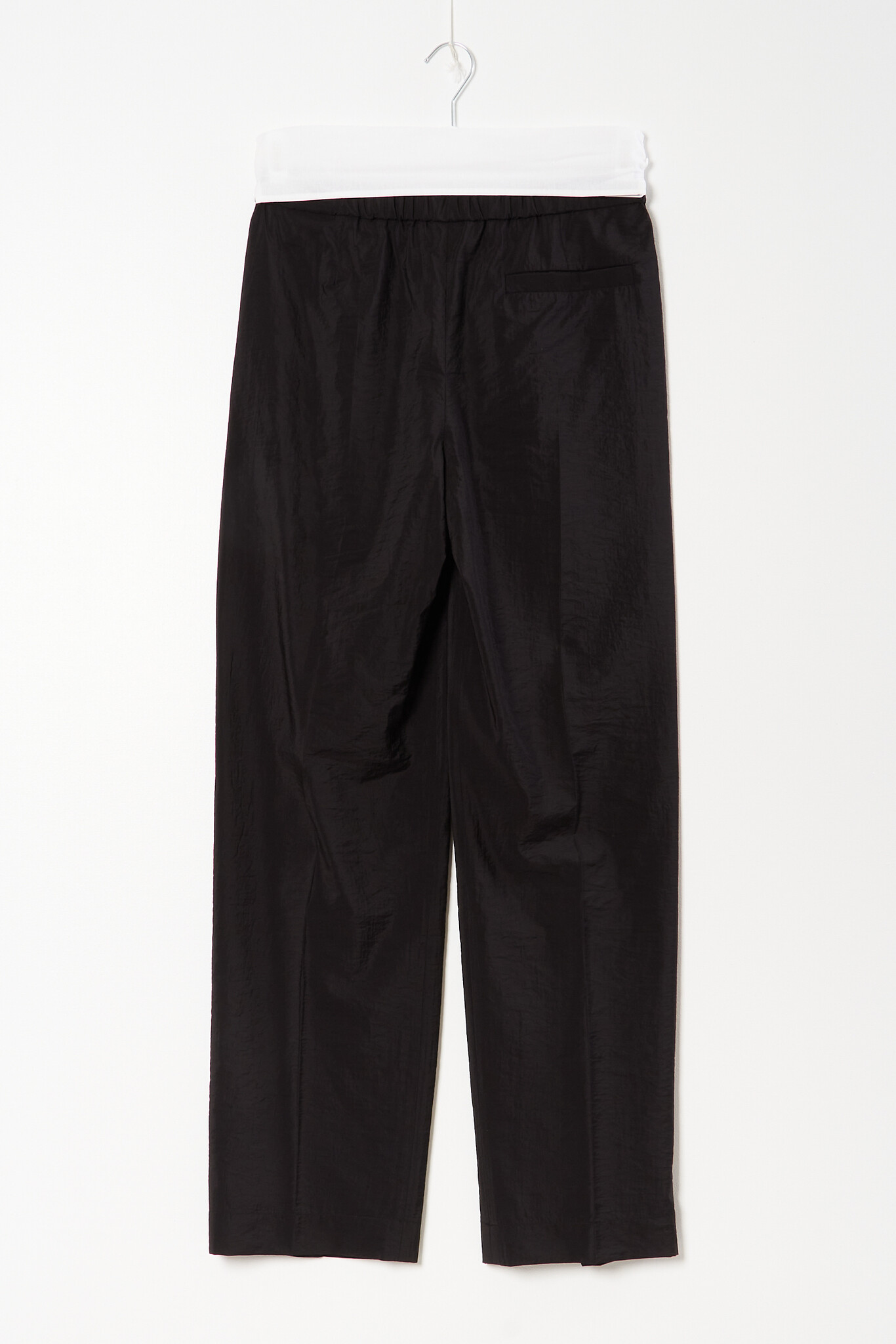 Christian Wijnants - Piga elastic waist pants