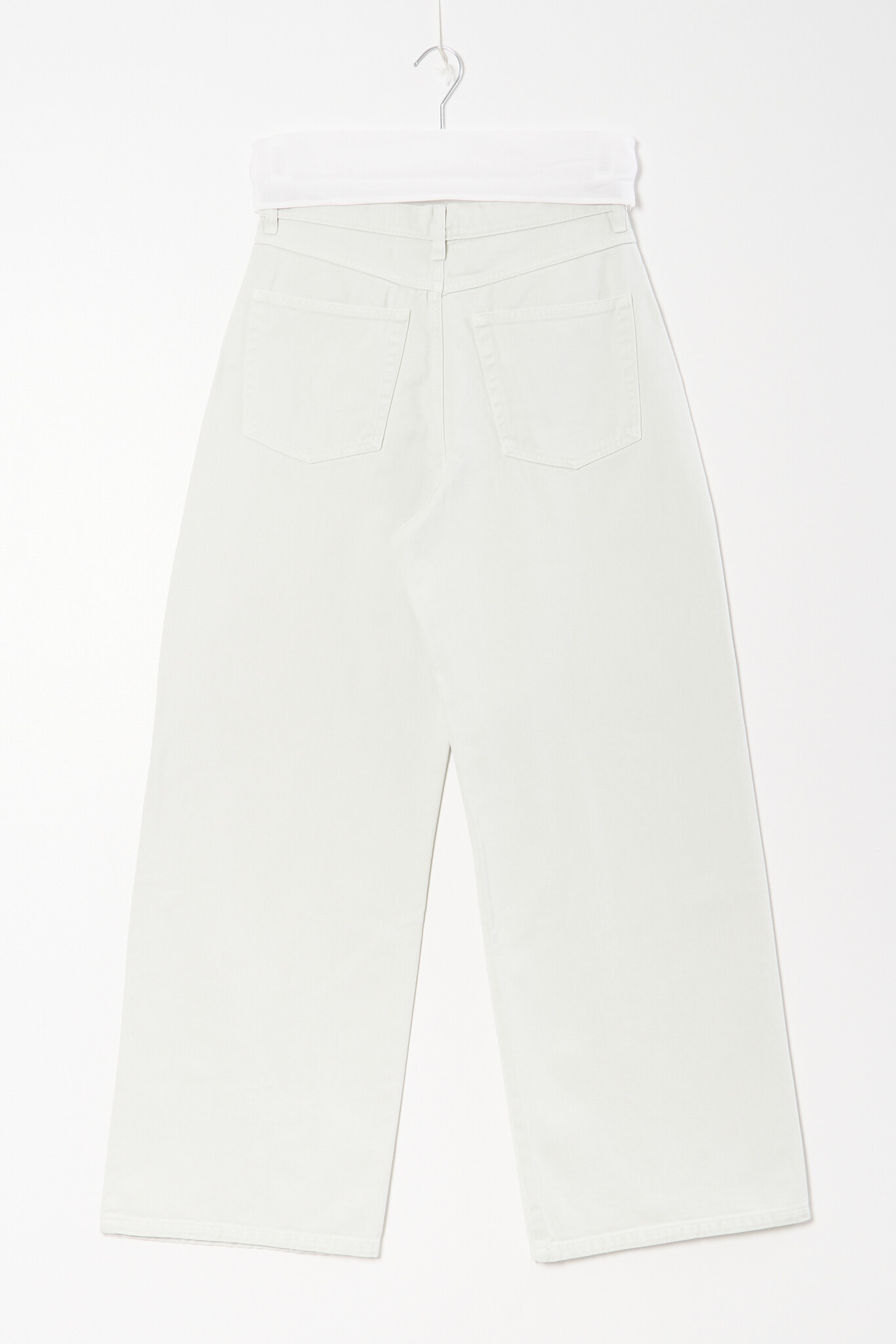 Christian Wijnants - Pullos wide fit jeans