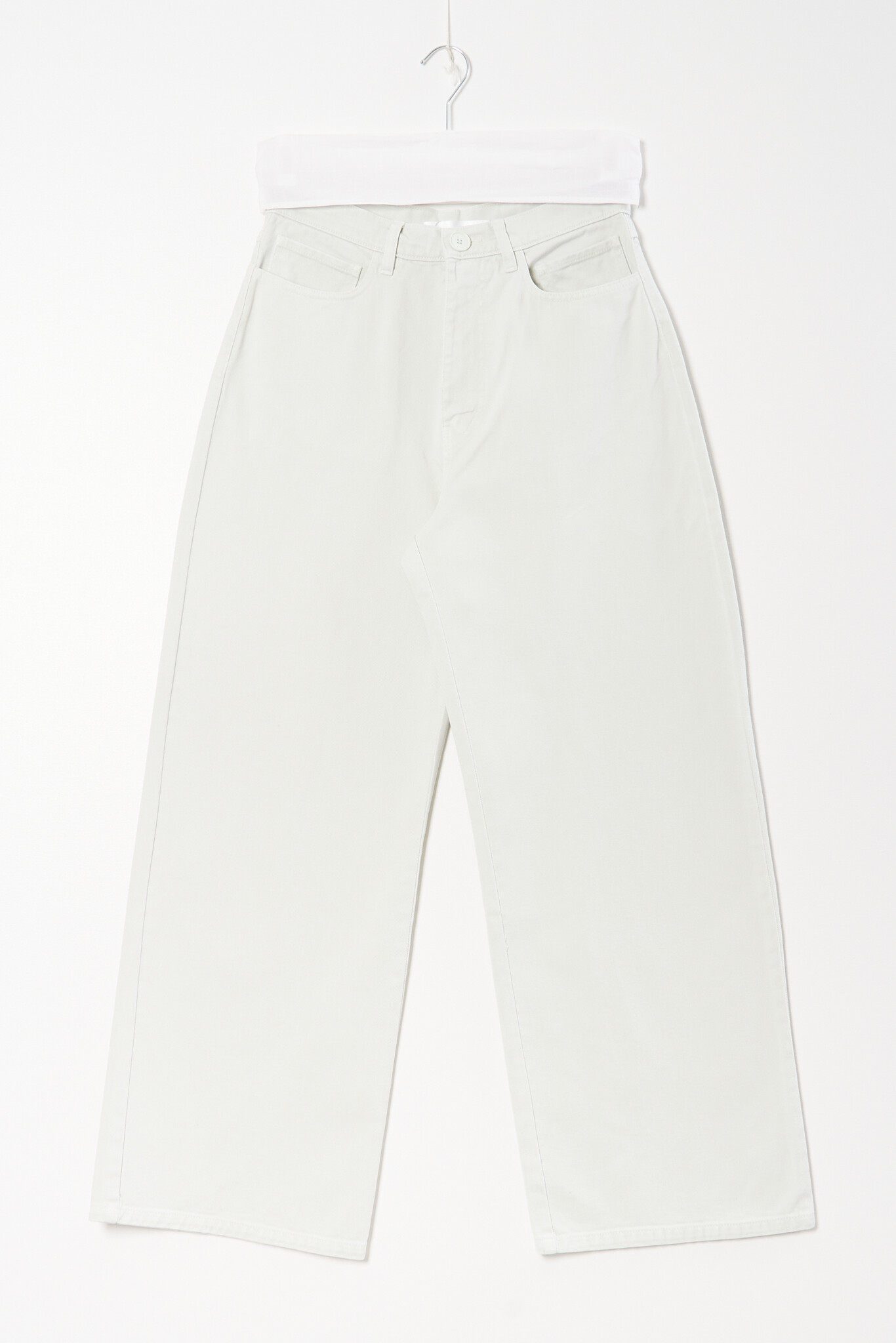 Christian Wijnants - Pullos wide fit jeans