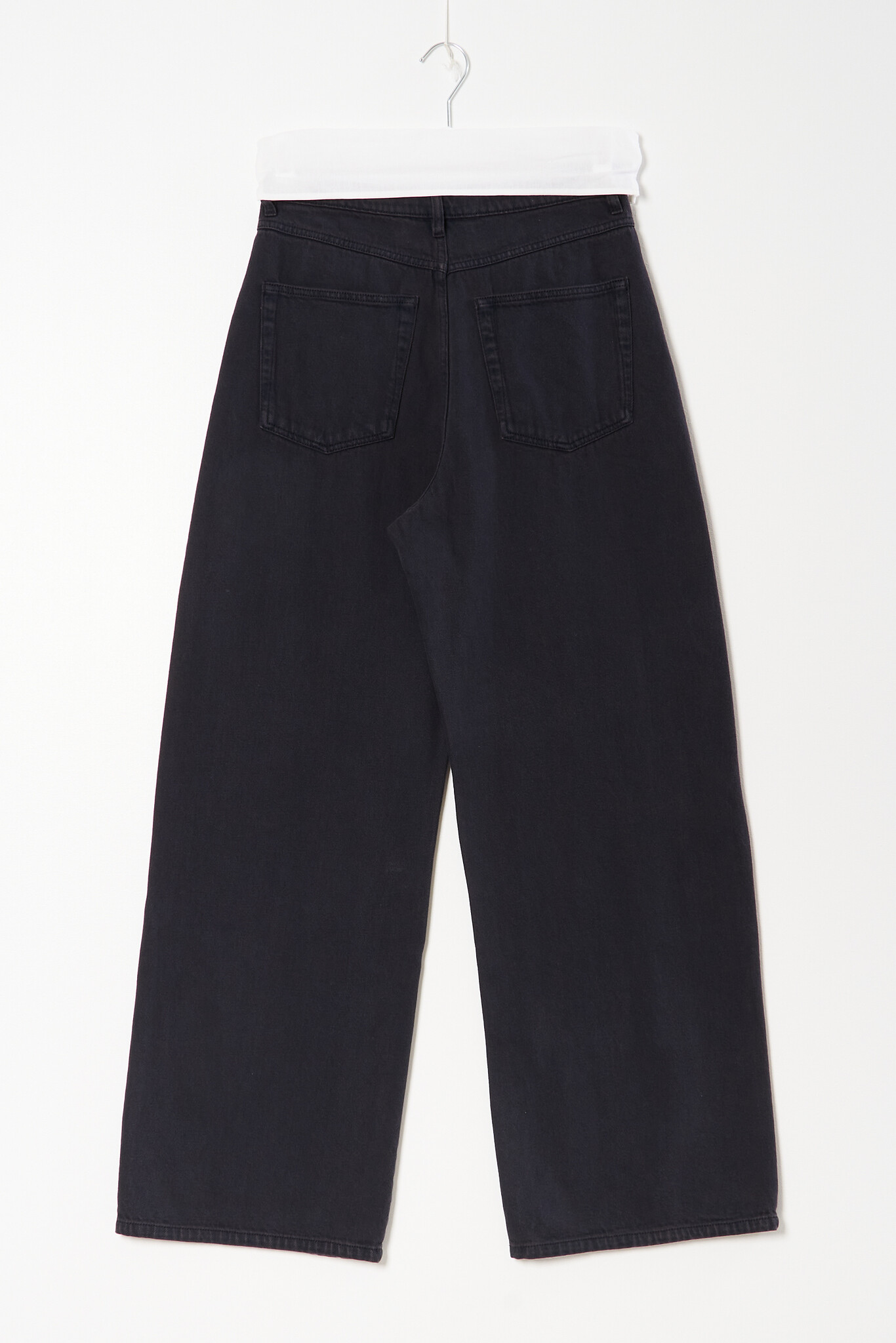 Christian Wijnants - Pullos wide fit jeans