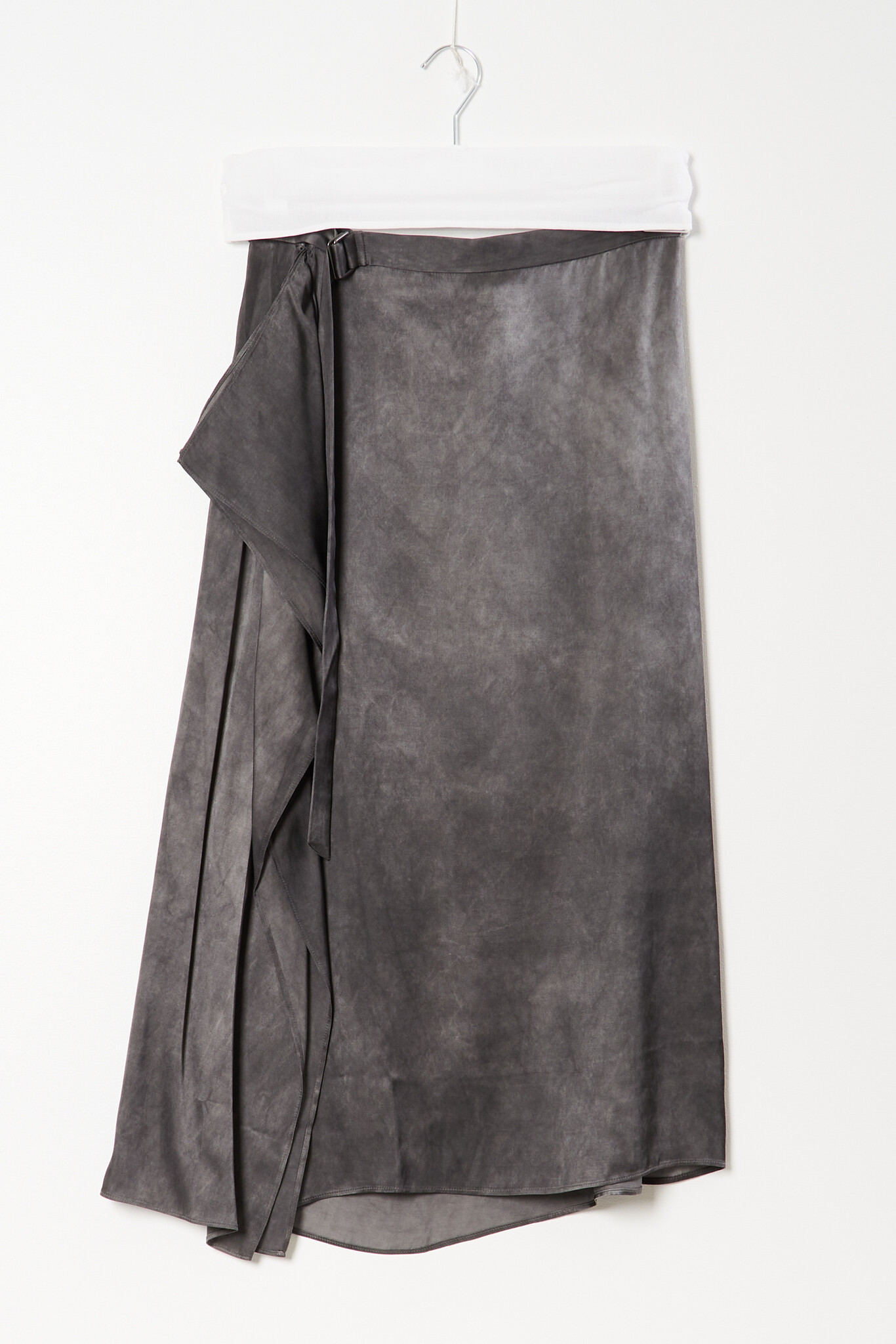 Christian Wijnants - Scala asymmetric skirt