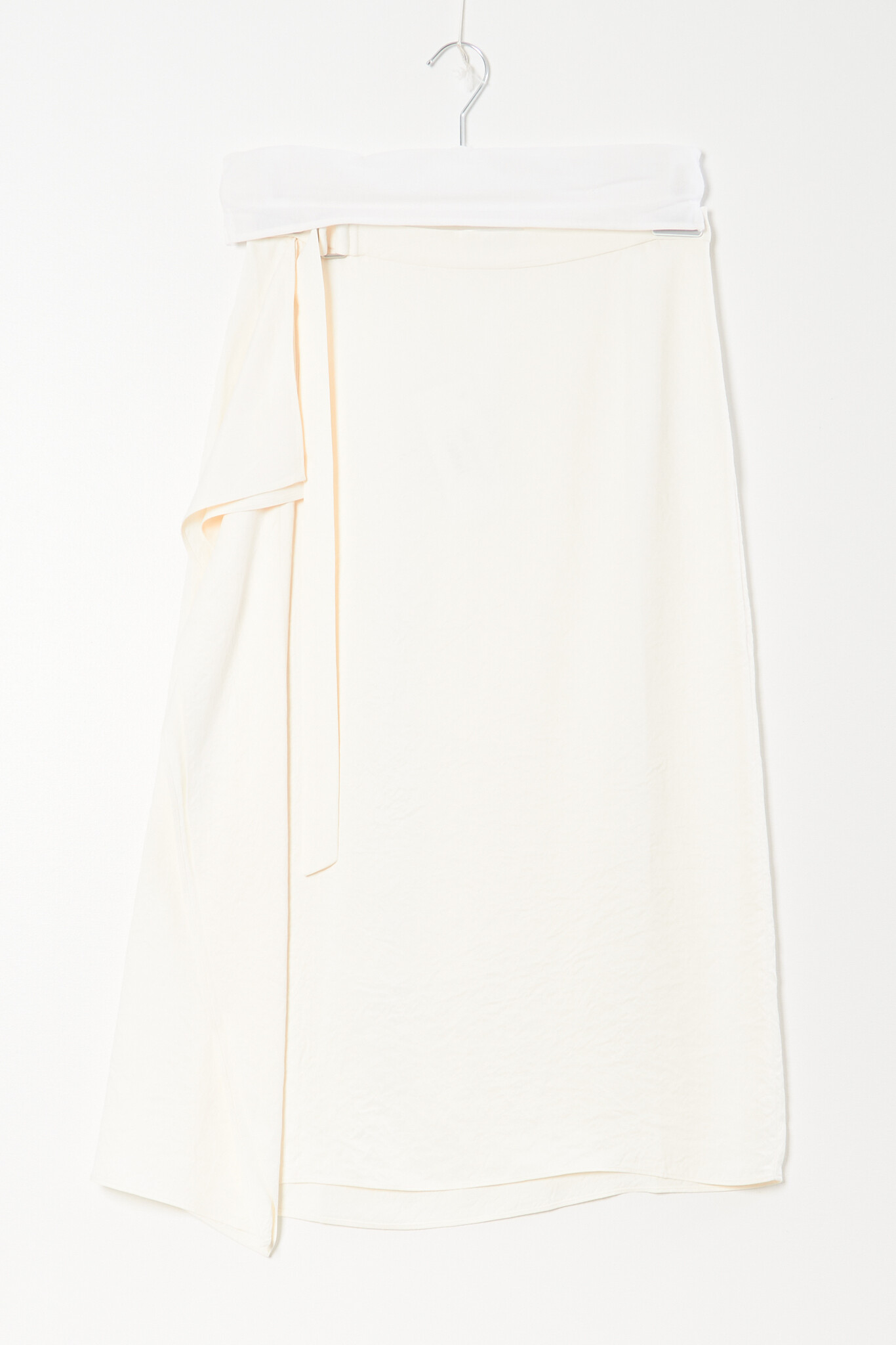 Christian Wijnants - Scala asymmetric skirt