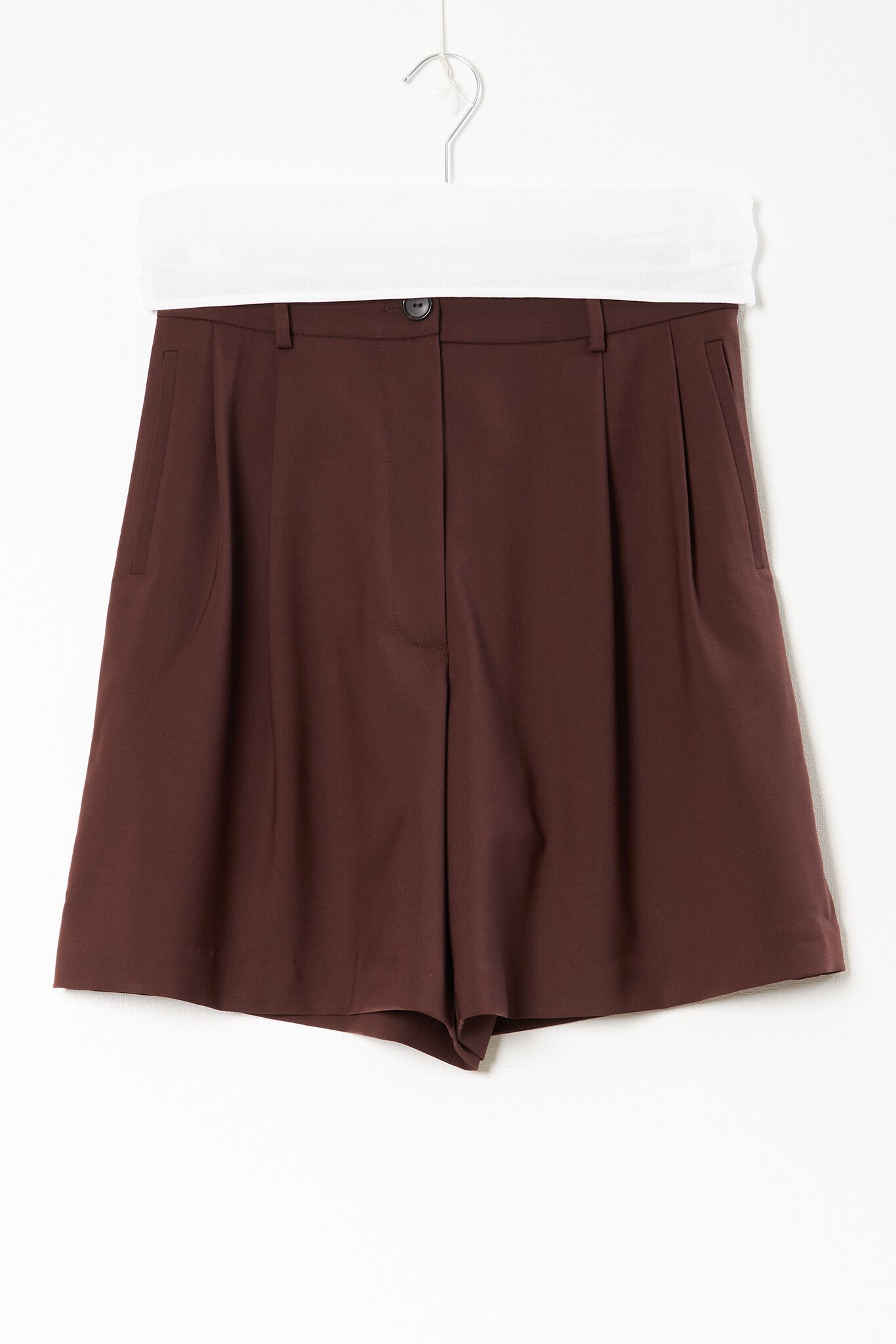 Cordera - Tailored bermuda