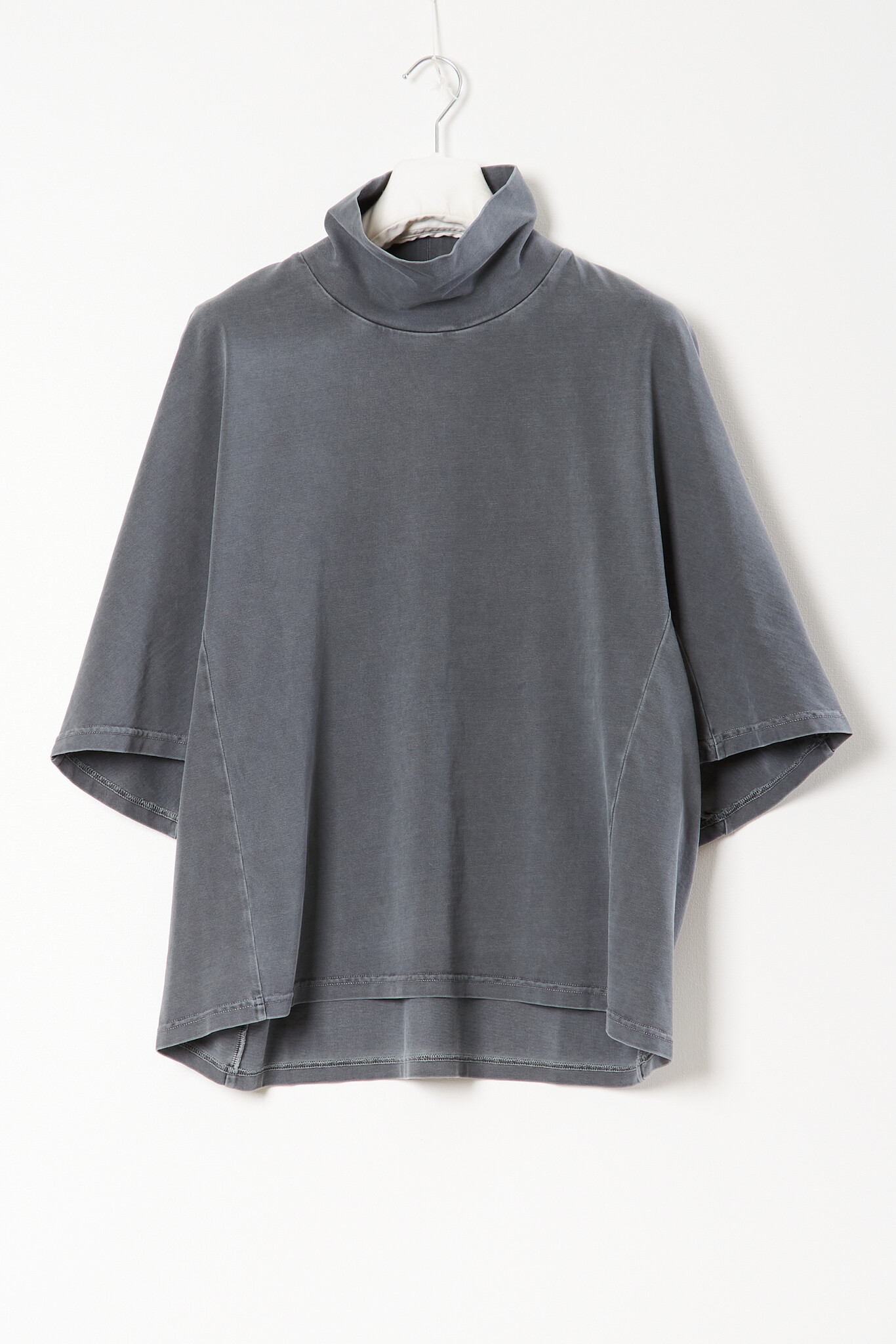 Christian Wijnants - Tiria garment dyed t-shirt