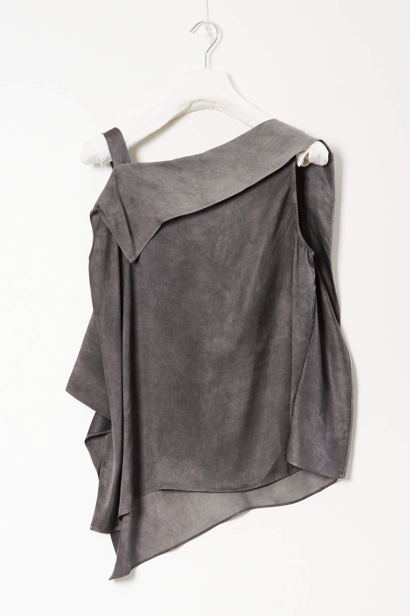 Christian Wijnants - Turini asymmetric top