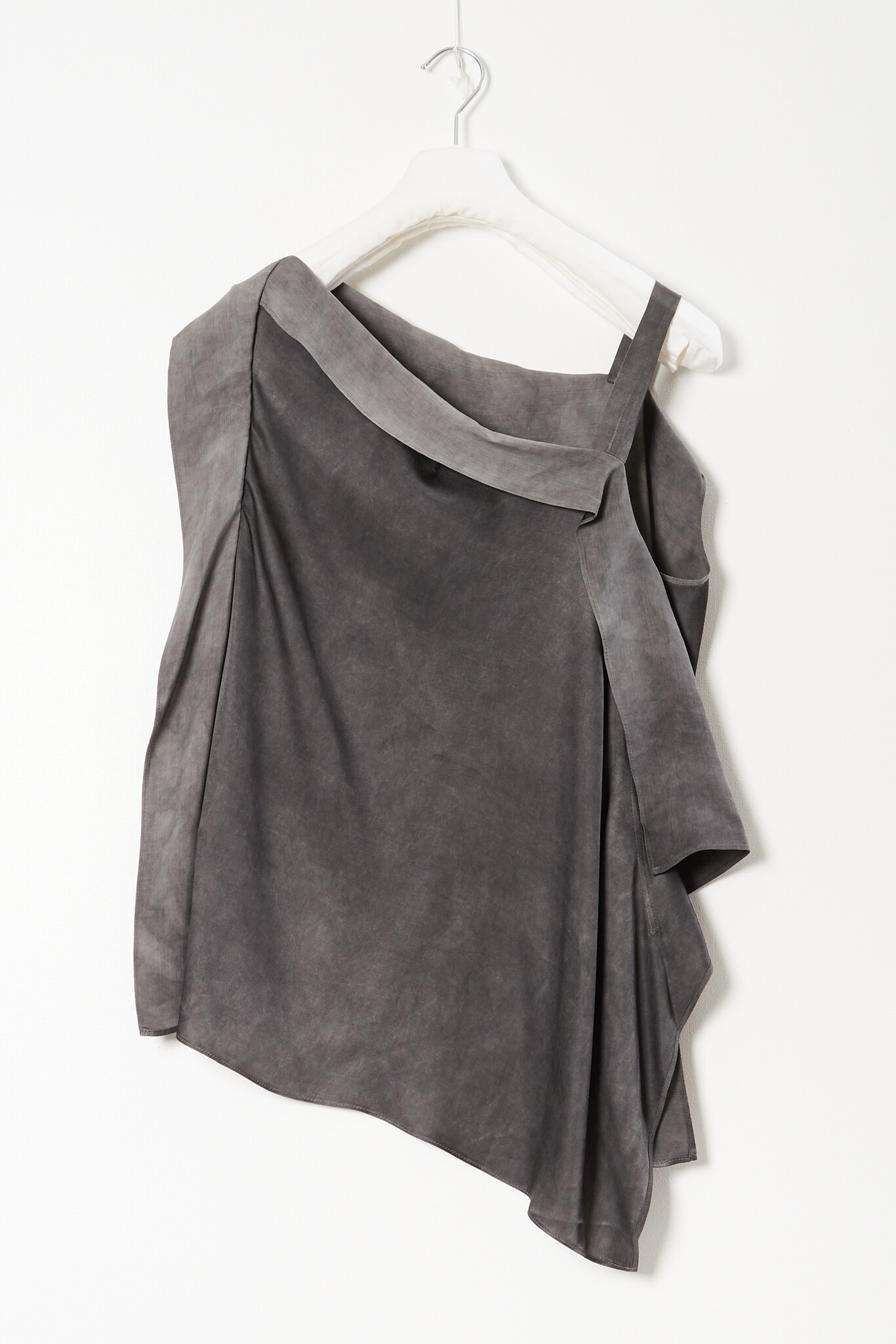 Christian Wijnants - Turini asymmetric top