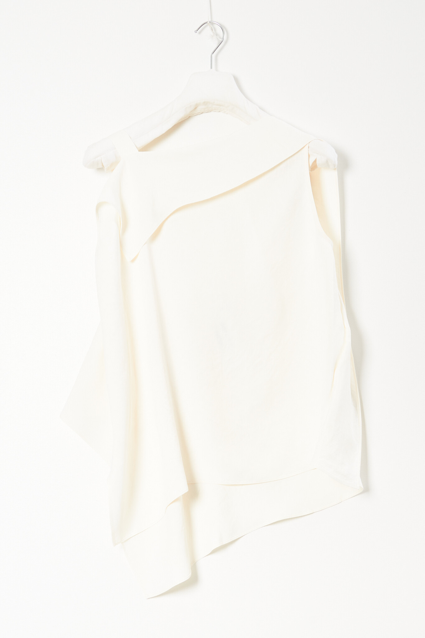 Christian Wijnants - Turini asymmetric top