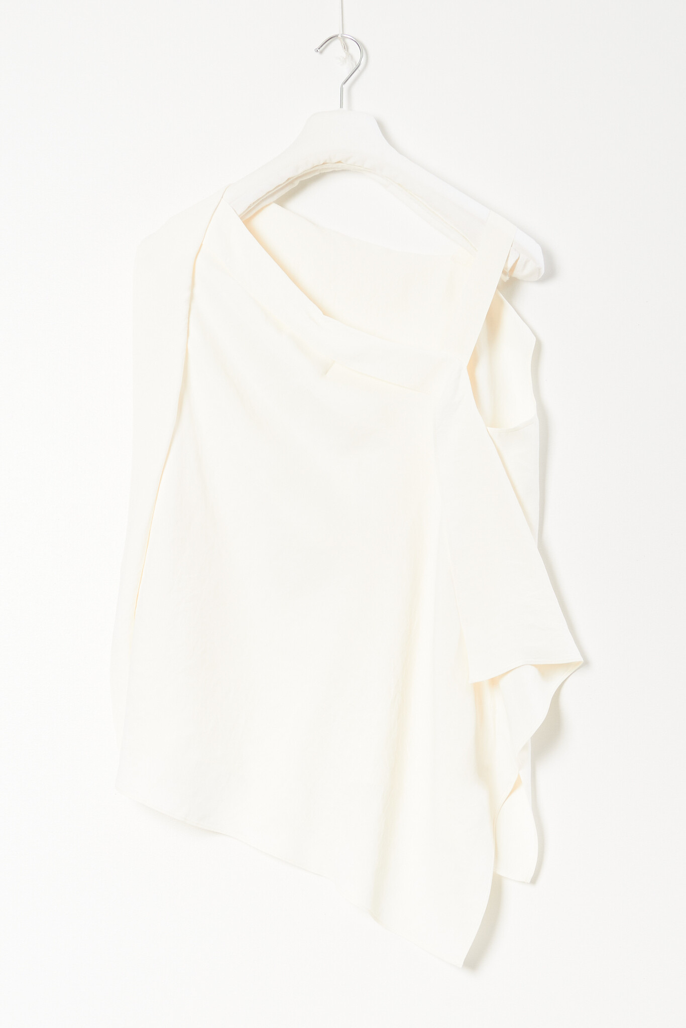 Christian Wijnants - Turini asymmetric top