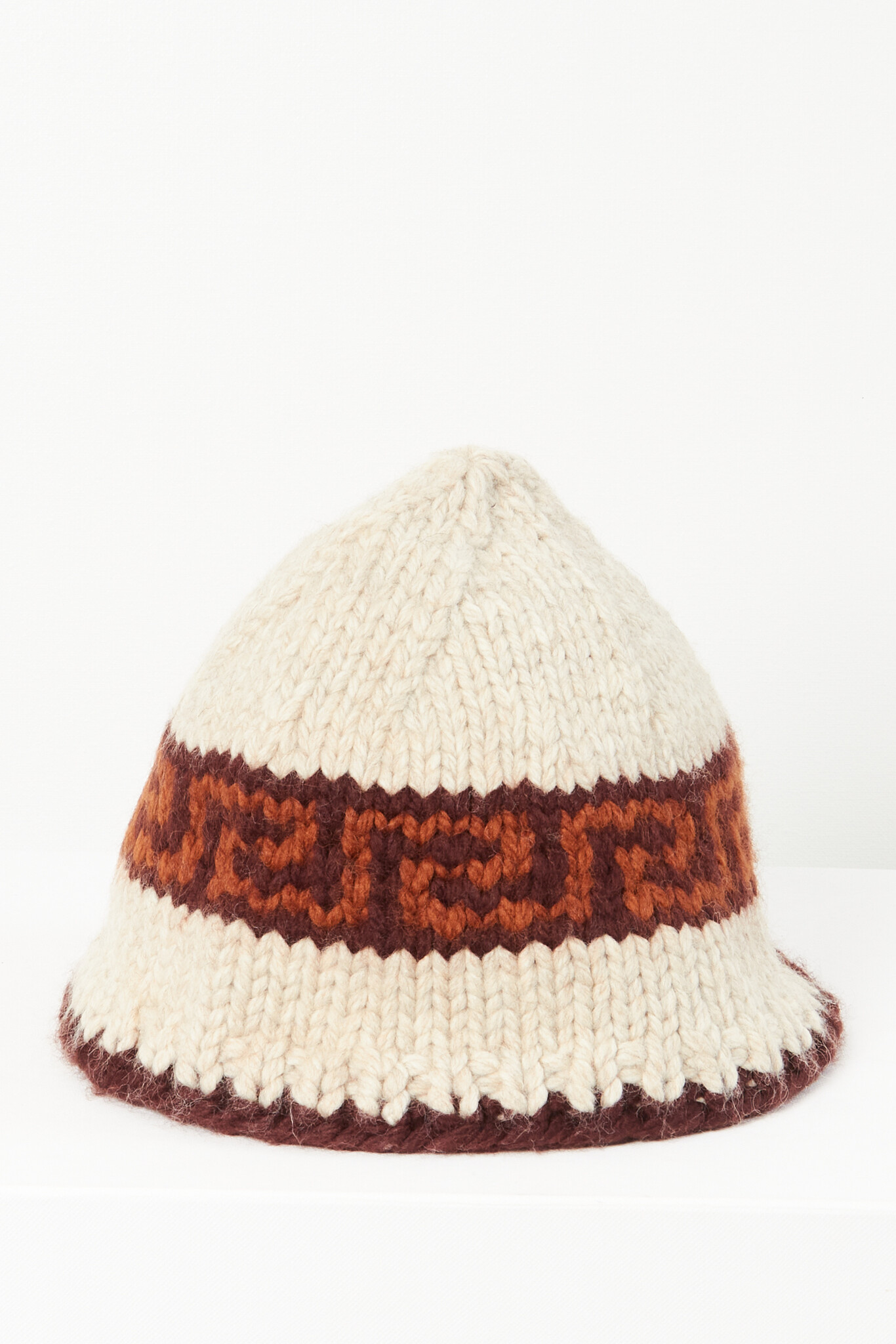 6397 Andes bucket hat