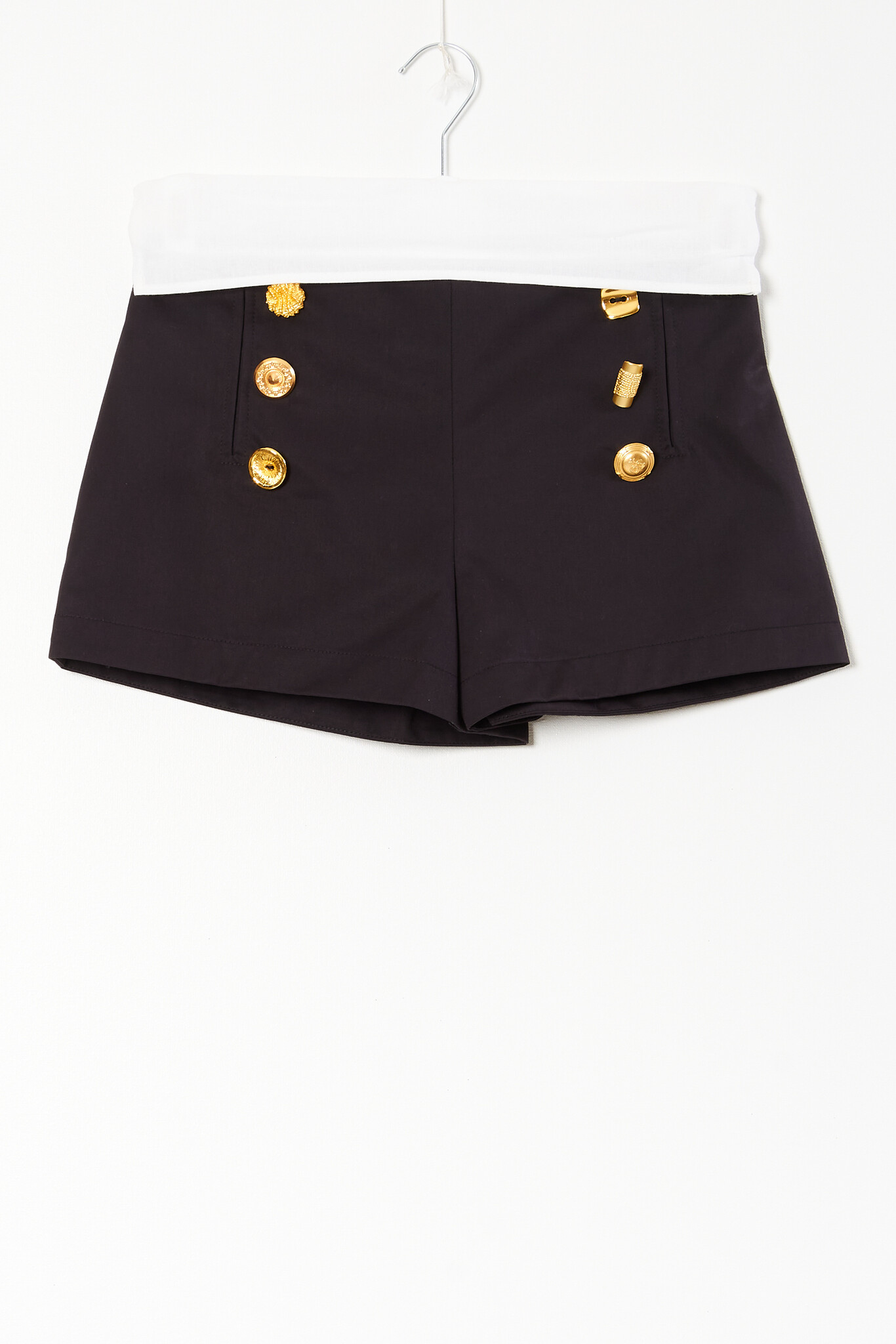 Francoise - Bijou short