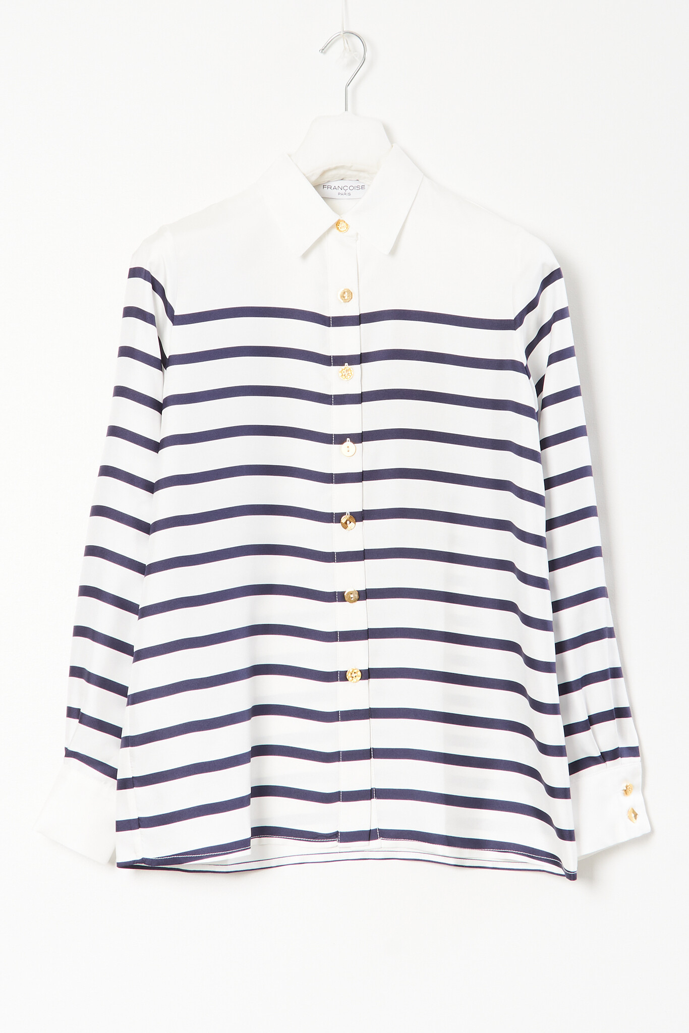 Francoise - Constance shirt