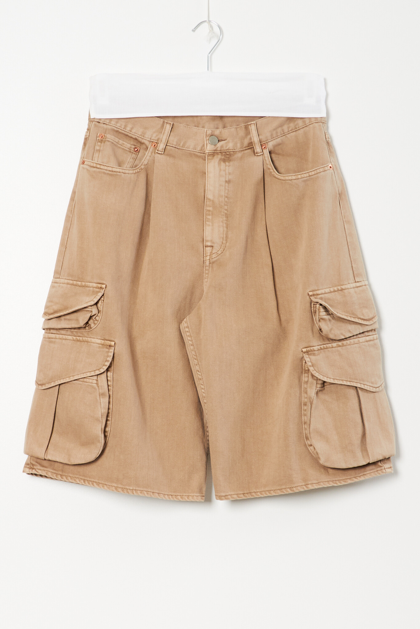  - Kelby cargo shorts