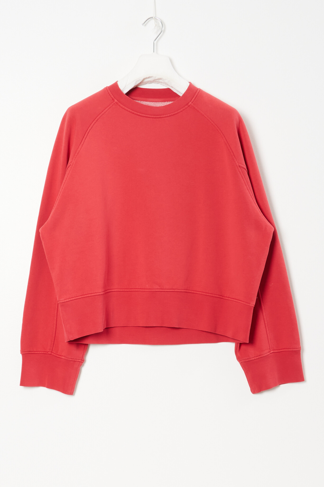 ÂME Mike raglan sweatshirt