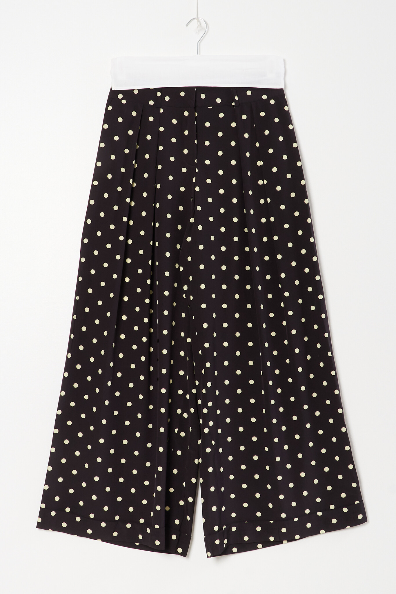 Francoise - Mila polka dot pants