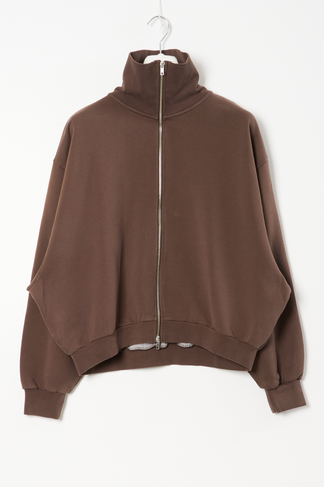 ÂME Nona sweat cardigan