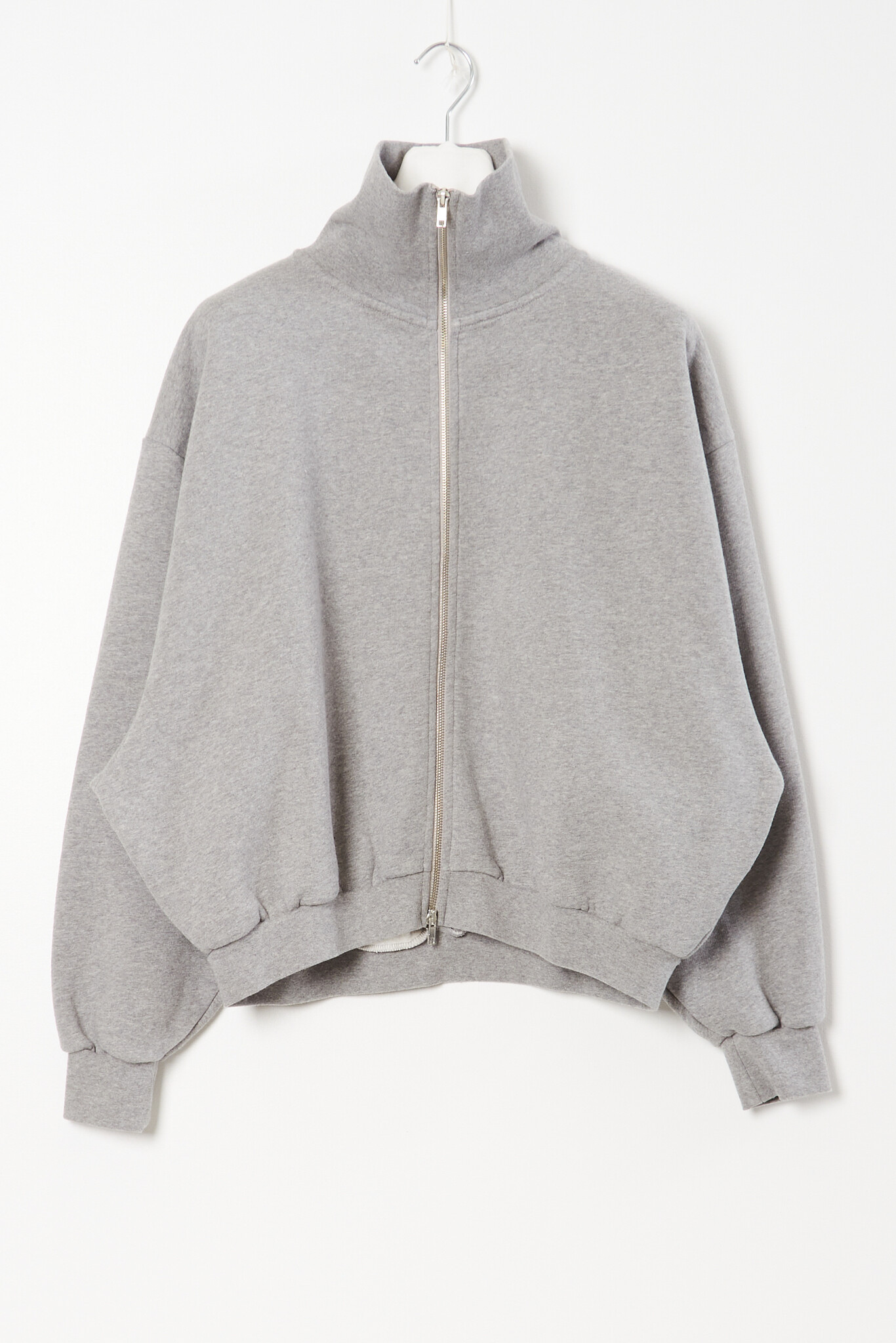 ÂME Nona sweat cardigan