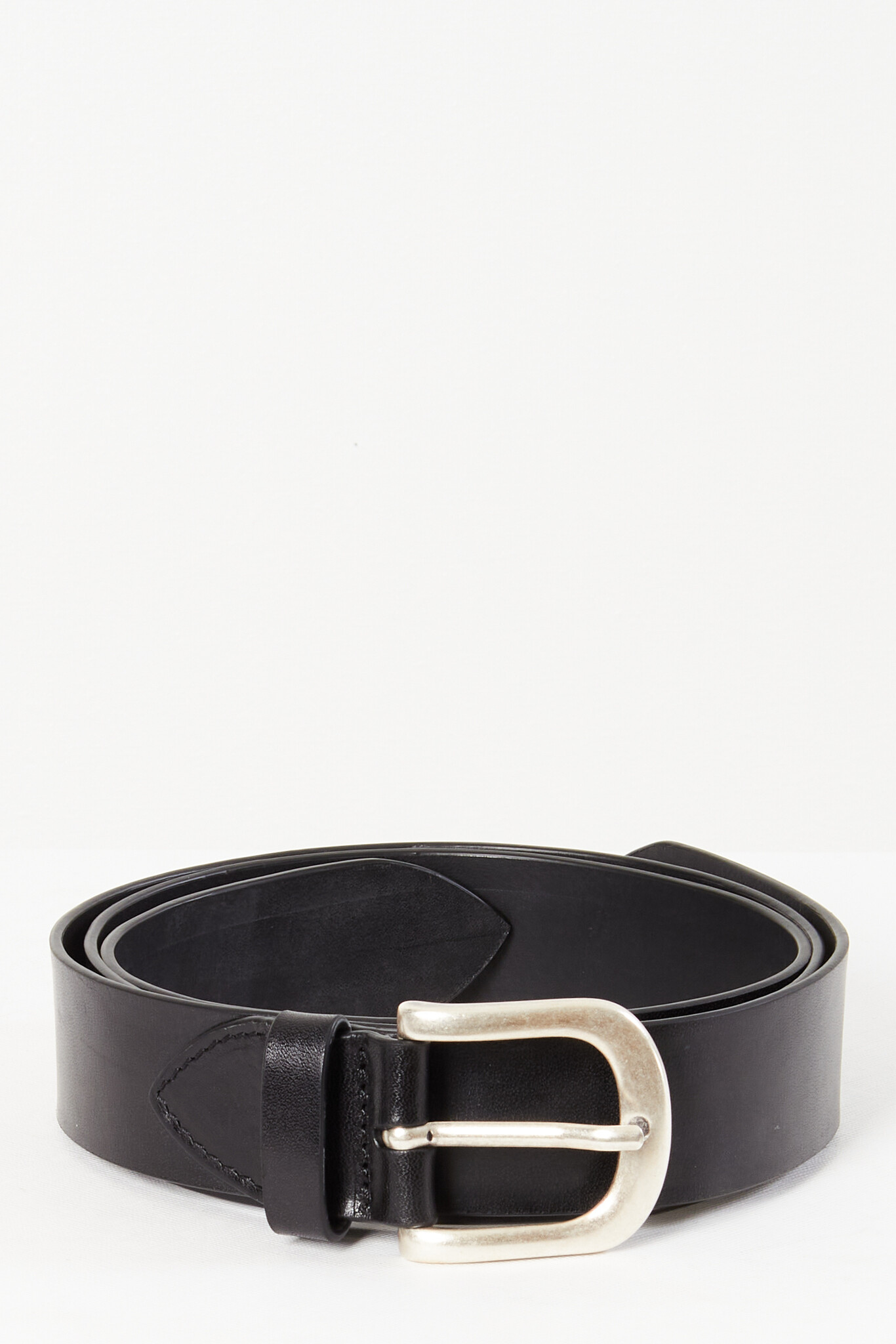 Meryll Rogge - Plain double tip belt