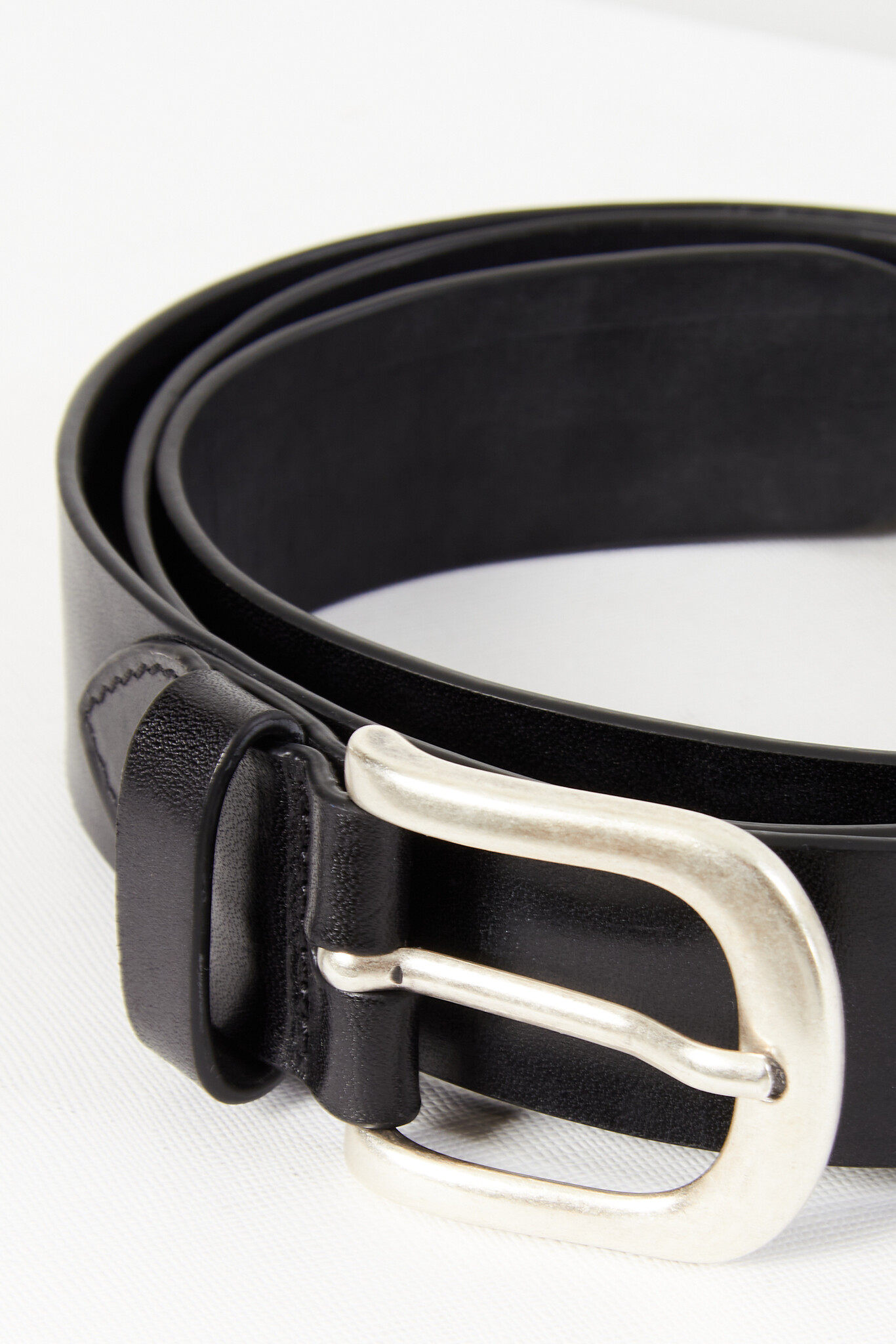Meryll Rogge - Plain double tip belt