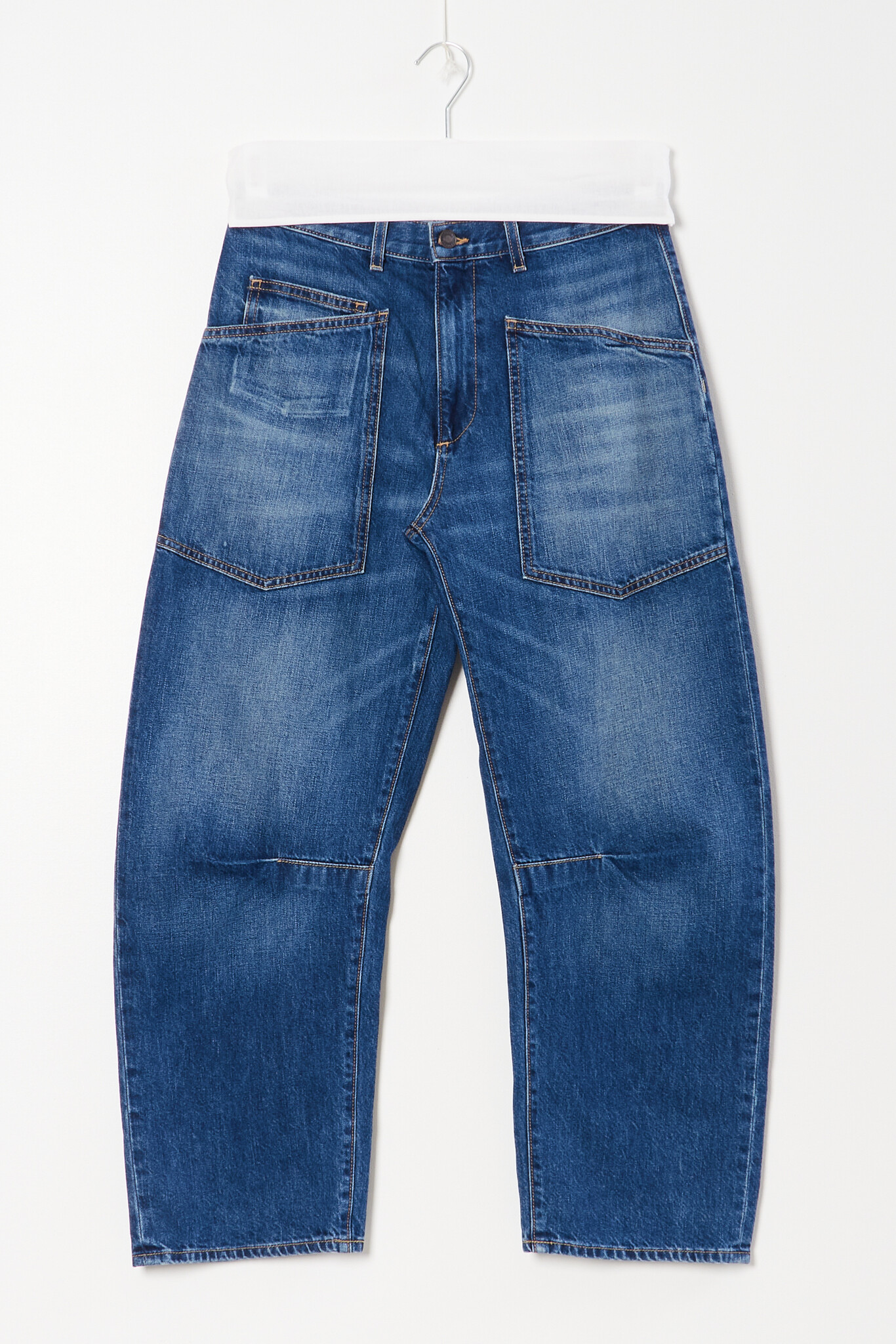 Nili Lotan - Shon jean